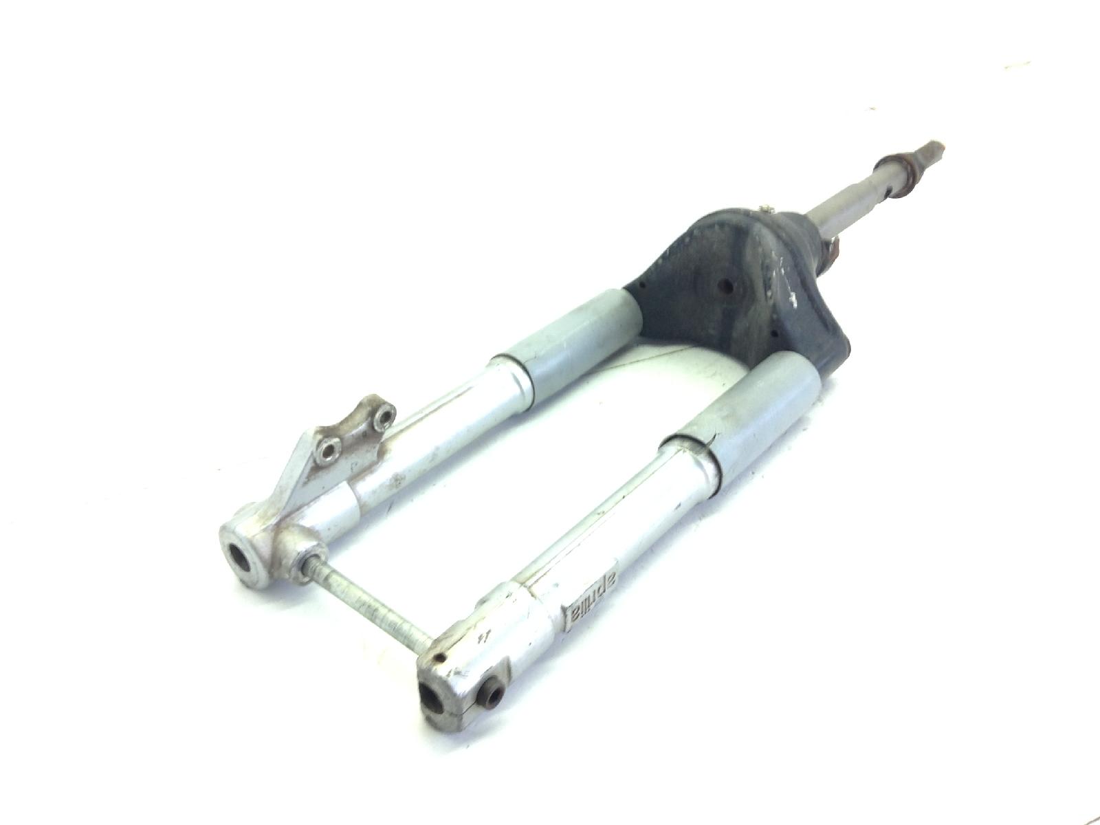 Aprilia scarabeo 4t 50 forcella anteriore 2002 2006 tg000