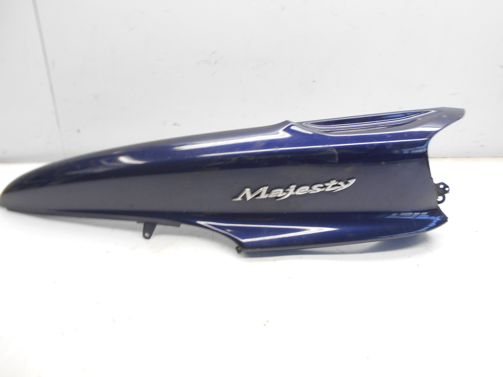 Yamaha majesty yp 250 carena fiancata posteriore sinistra 2000 2001 sg041