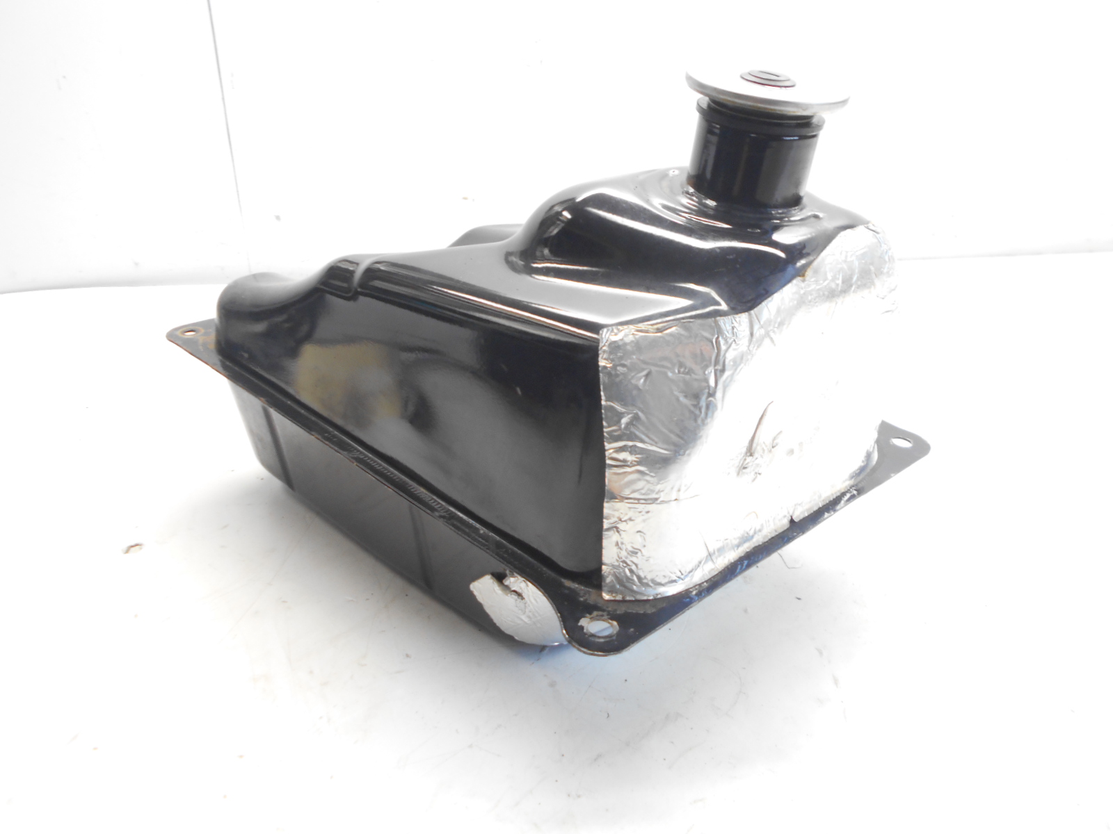 Yamaha majesty yp 250 serbatoio benzina carburante * senza chiave * 2000 2001 sg041