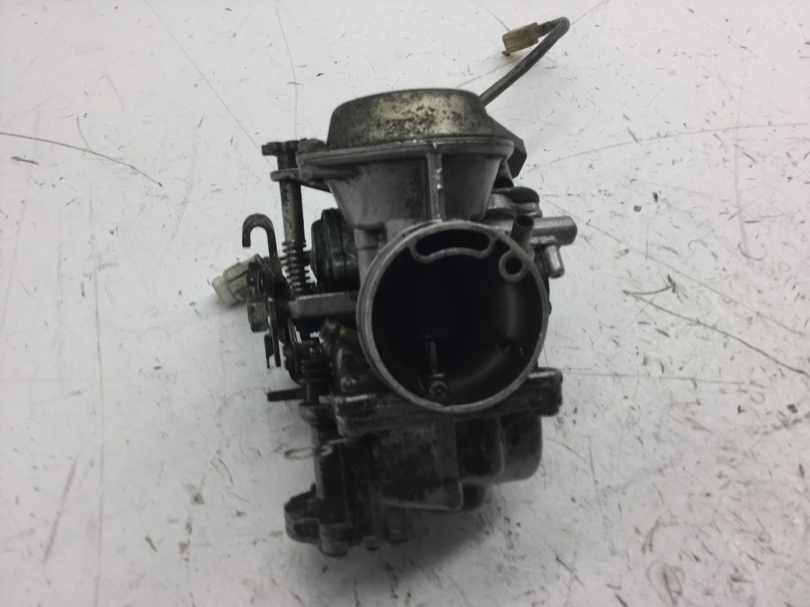 Yamaha majesty yp 250 carburatore 2000 2001 sg041