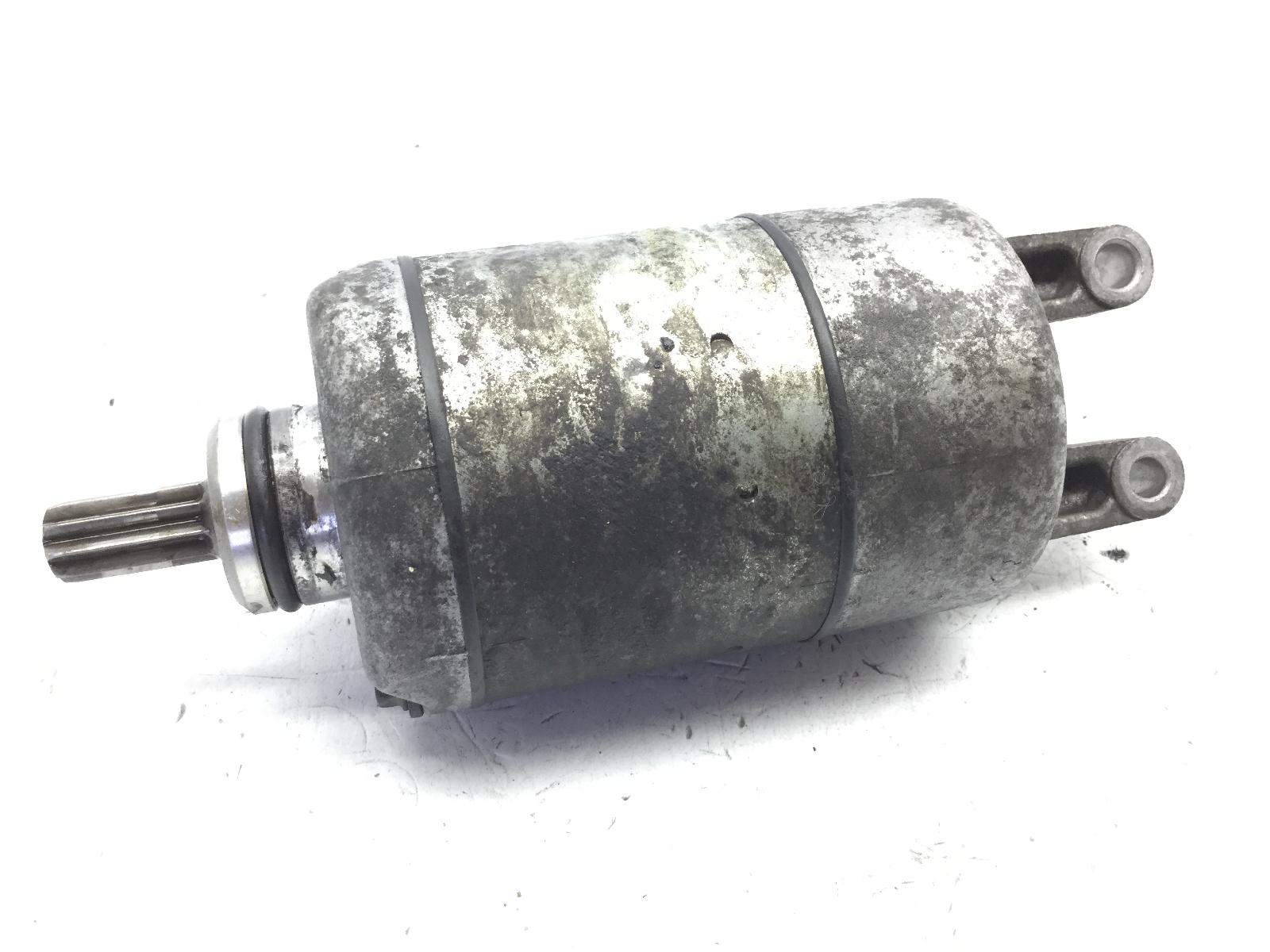 Yamaha majesty yp 250 motorino avviamento starter 2000 2001 sg041
