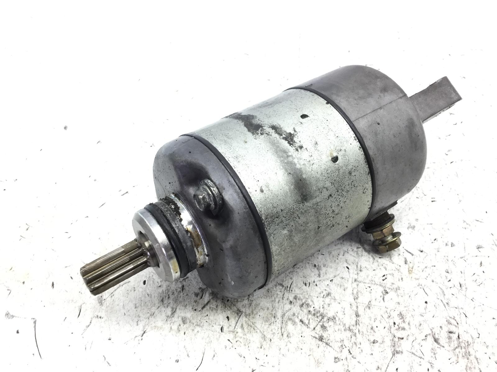 Yamaha majesty yp 250 starter motorino avviamento 2000 2001 sg041
