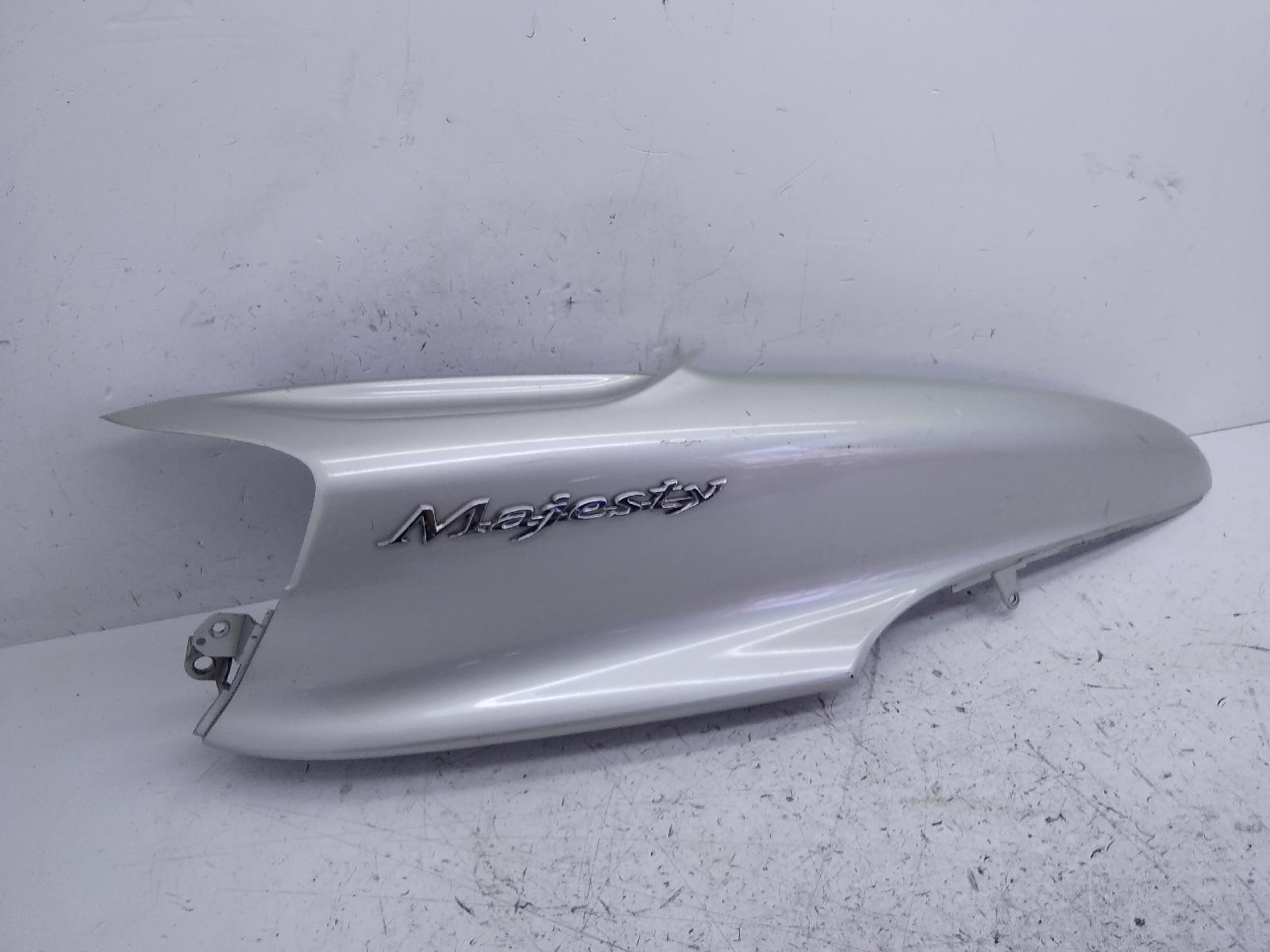 Yamaha majesty yp 250 carena fiancata posteriore destra * aletta rotta 2000 2001 sg041