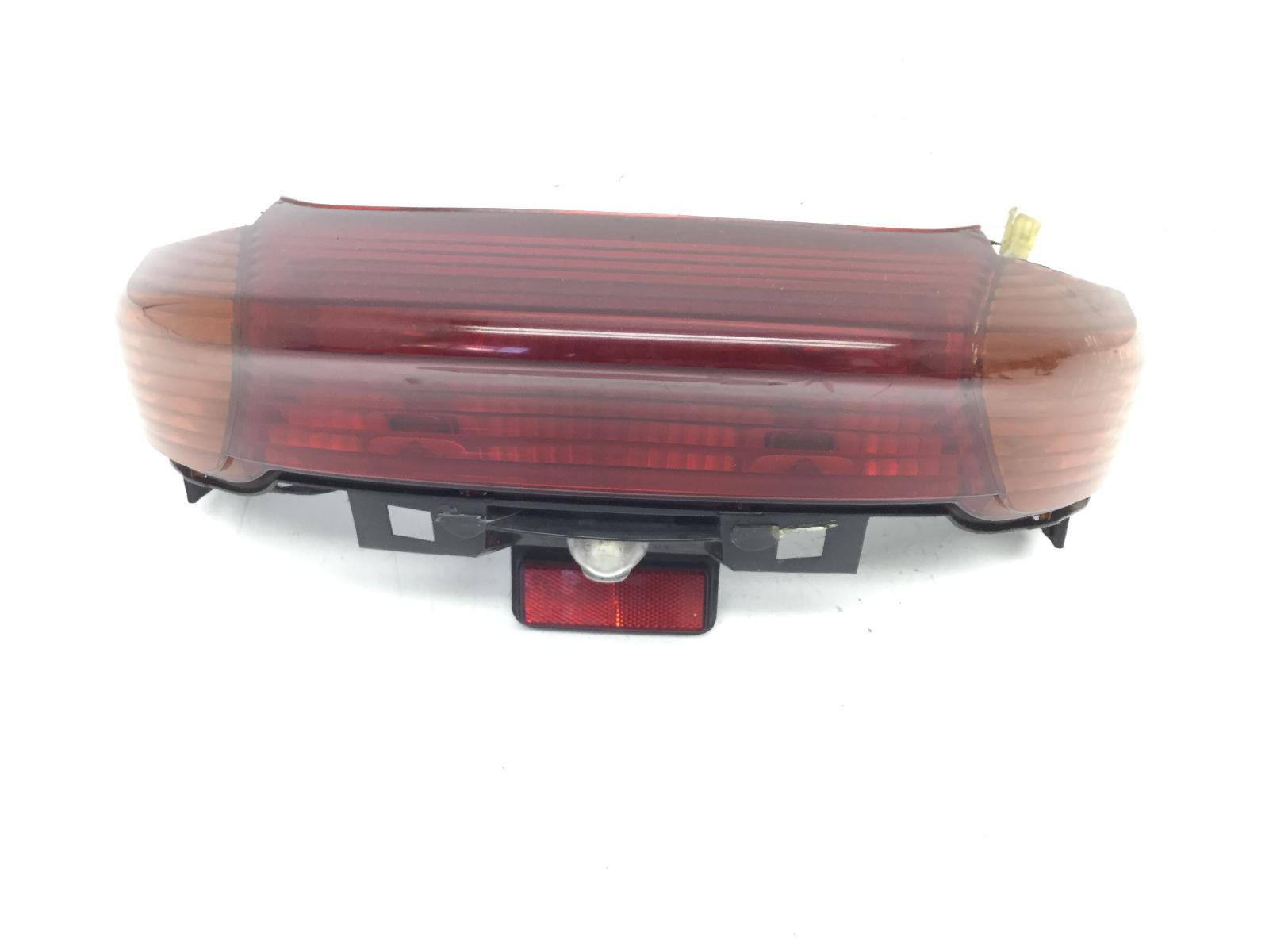 Yamaha majesty yp 250 faro fanale posteriore freccia con microcrepe 2000 2001 sg041