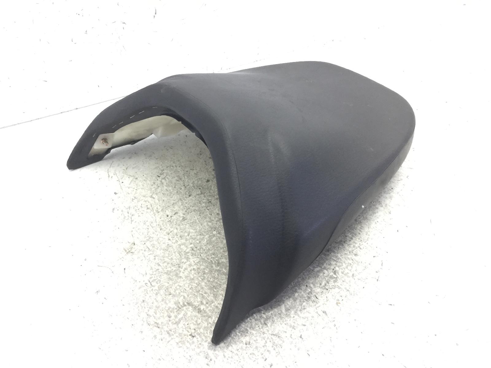 Yamaha majesty yp 250 sella saddle passeggero posteriore 2000 2001 sg041