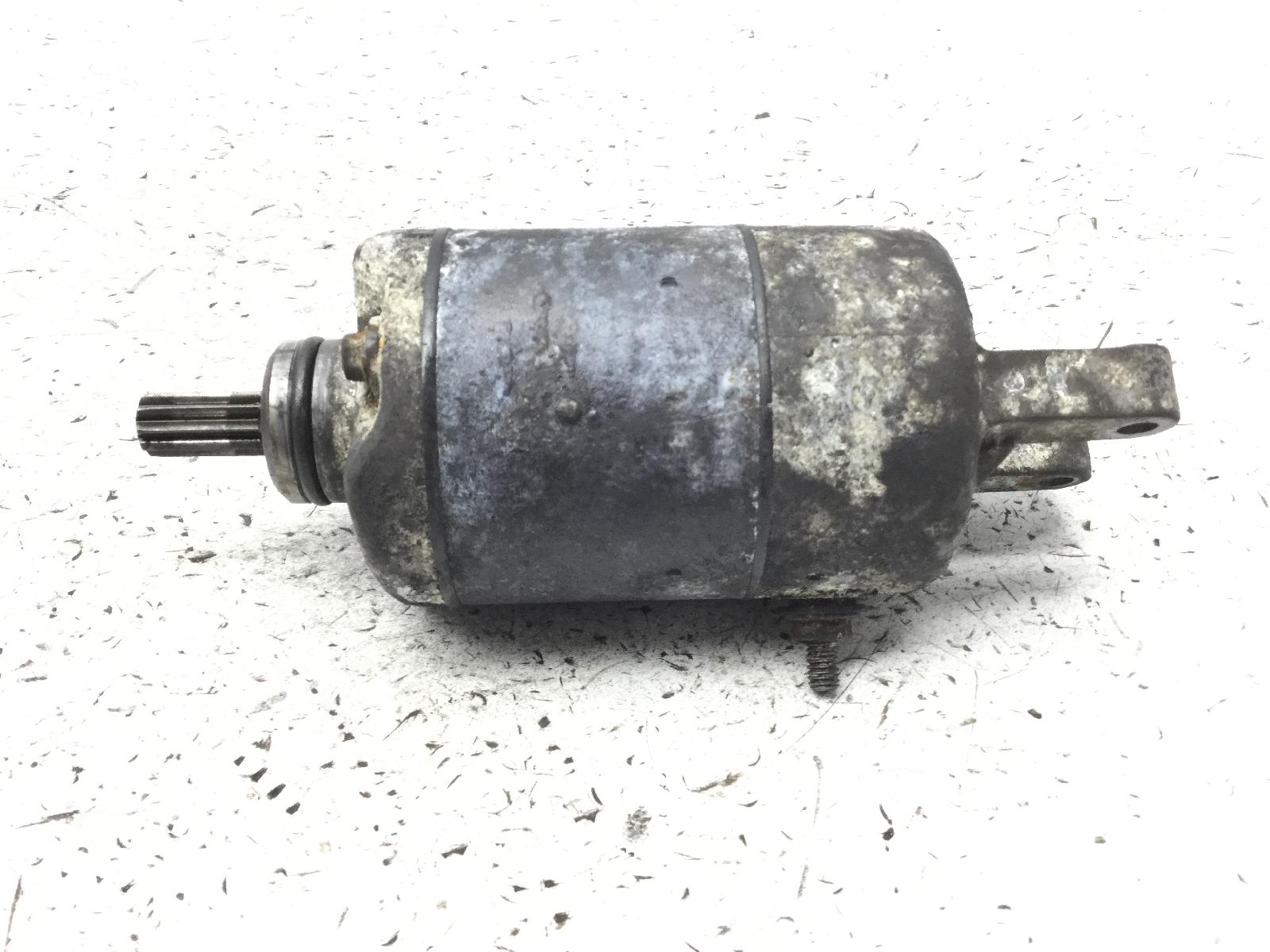 Yamaha majesty yp 250 motorino avviamento starter 2000 2001 sg041