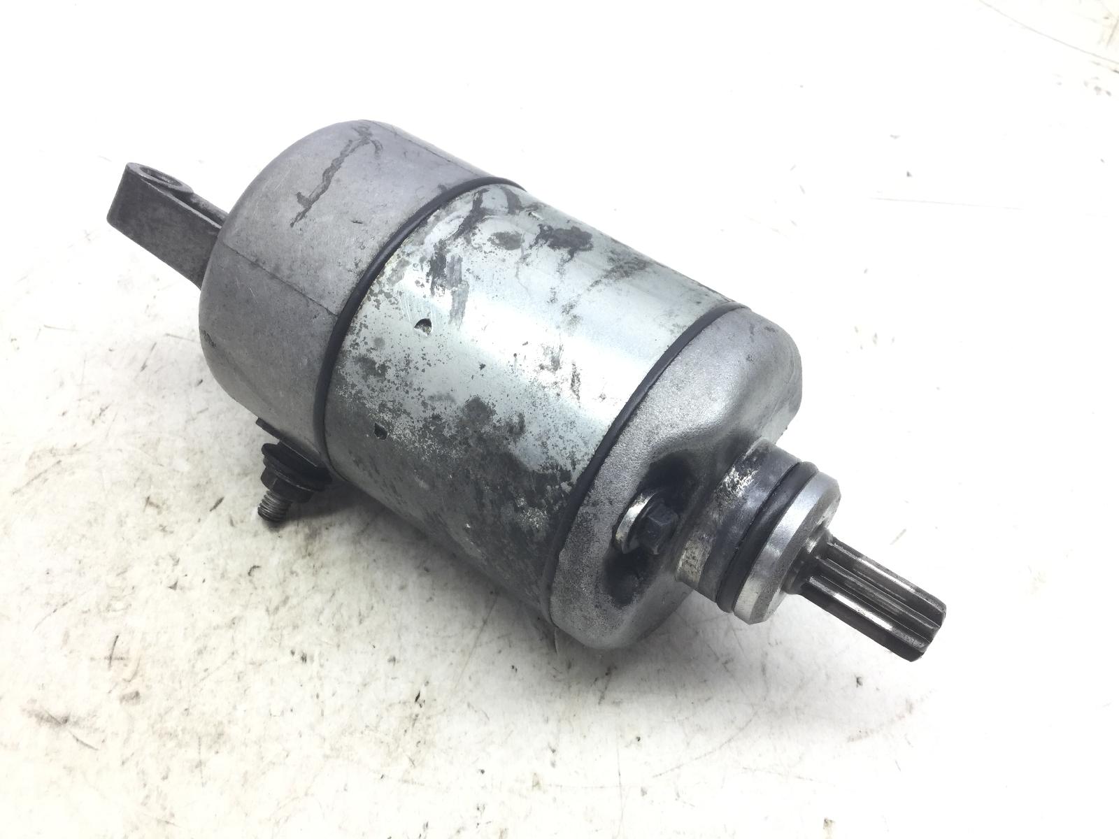 Yamaha majesty yp 250 motorino avviamento starter motore 2000 2001 sg041