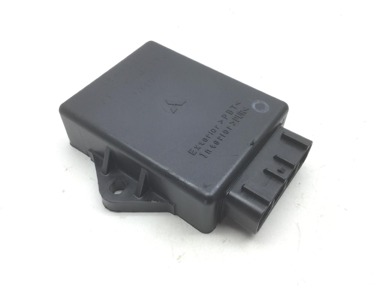 Yamaha majesty yp 250 centralina cdi motore 2000 2001 sg041