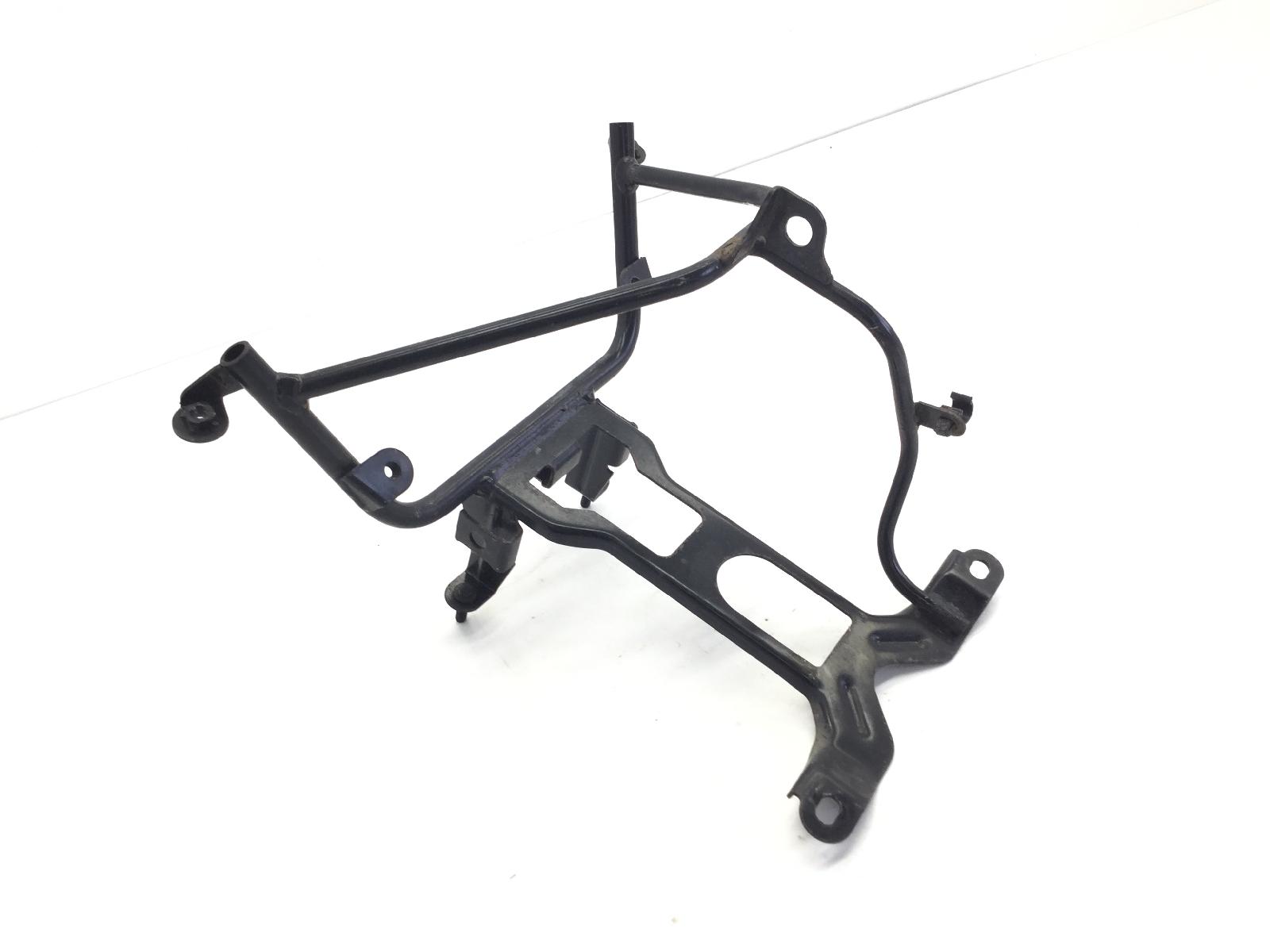 Yamaha majesty yp 250 telaio telaietto supporto scudo anteriore 2000 2001 sg041