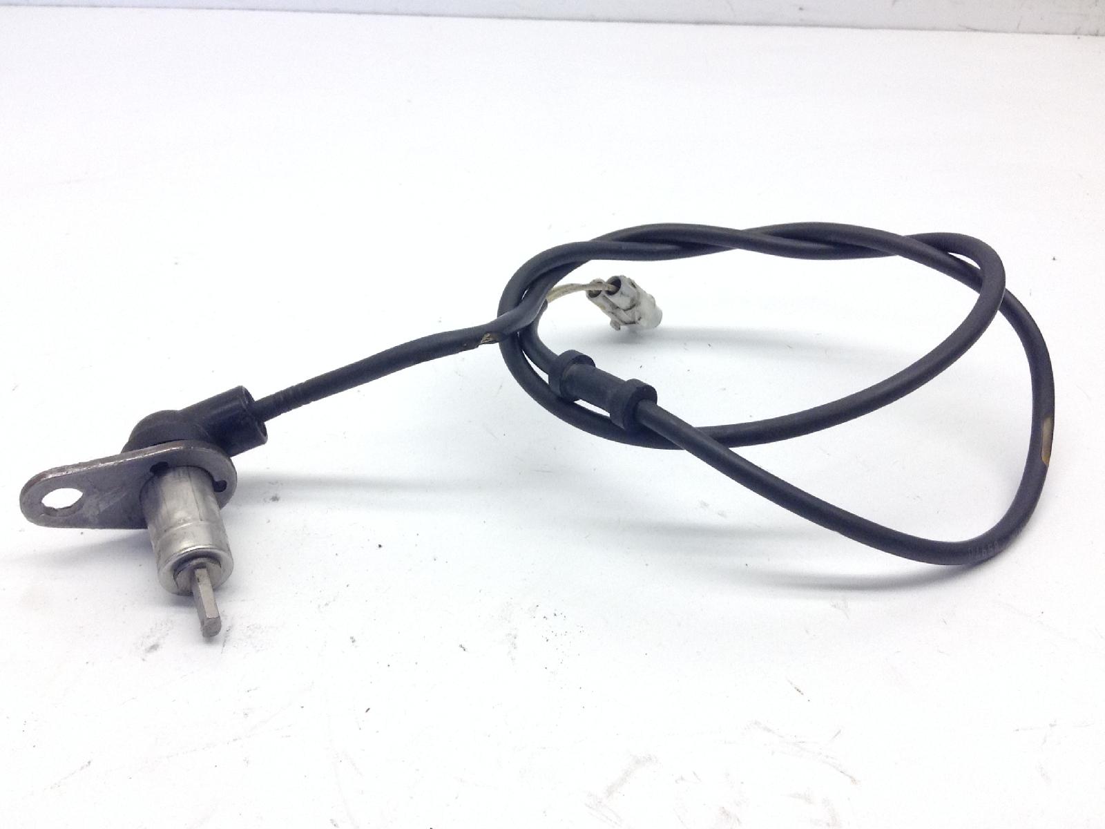 Yamaha majesty yp 250 sensore abs ruota anteriore 2000 2001 sg041