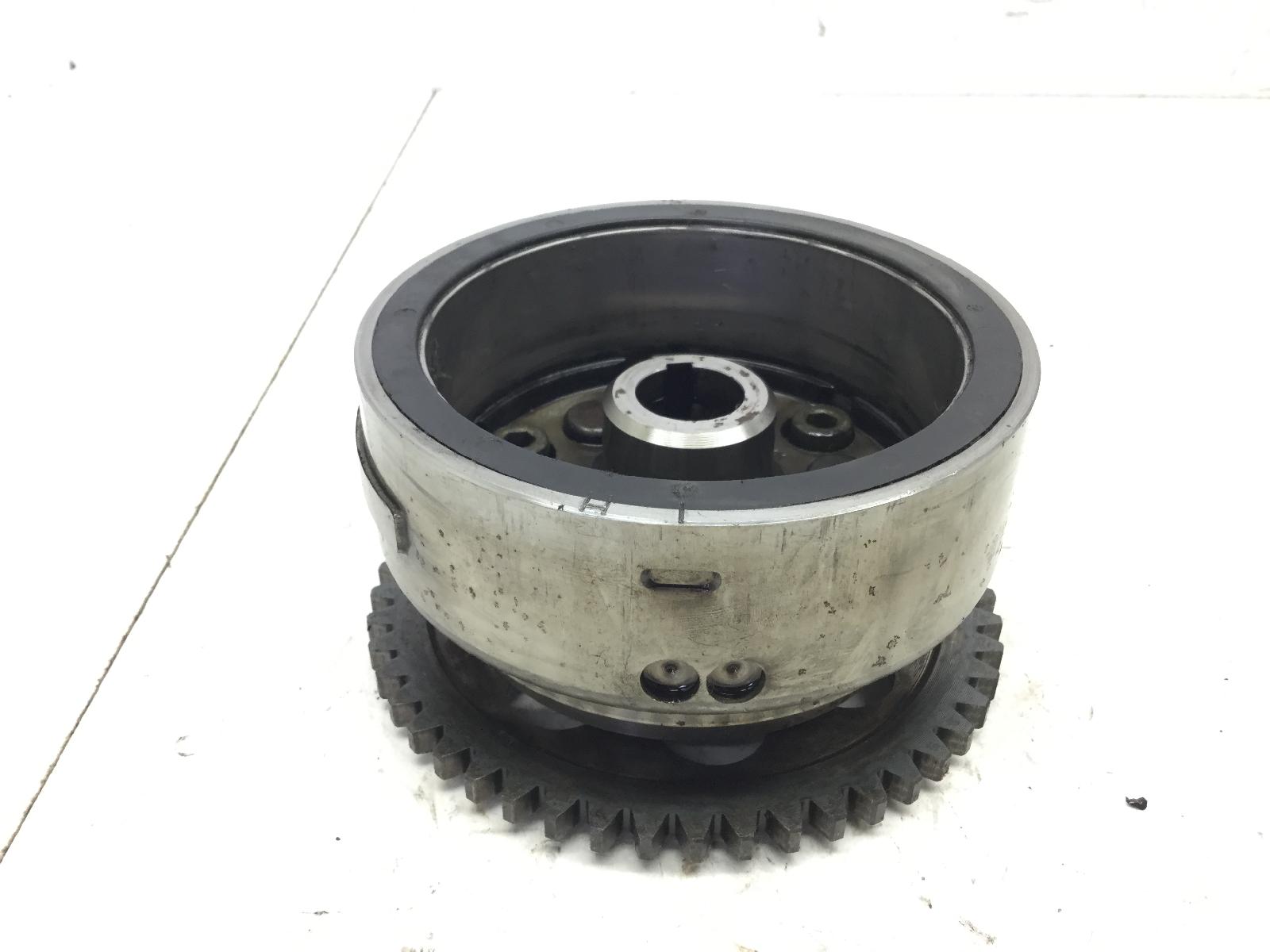 Volano massa volanica e ruota libera yamaha majesty yp 250 2000 2001 sg041