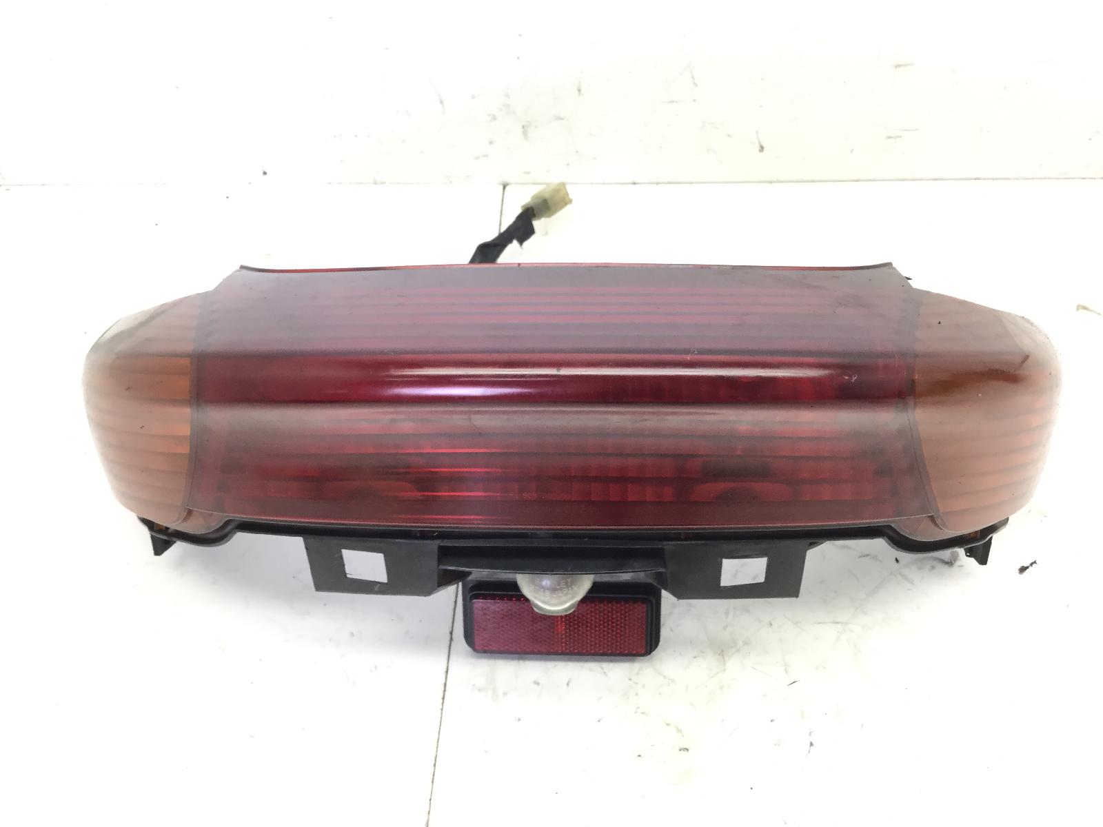 Yamaha majesty yp 250 faro fanale stop frecce posteriore 2000 2001 sg041