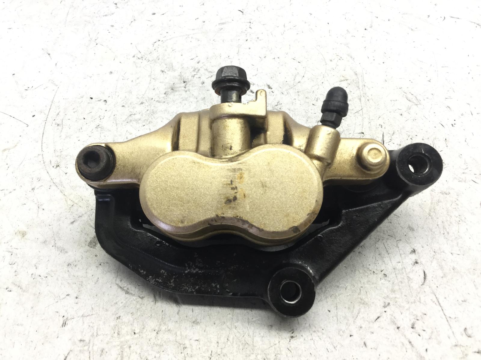 Yamaha majesty yp 250 pinza freno anteriore - interasse: 83 mm 2000 2001 sg041