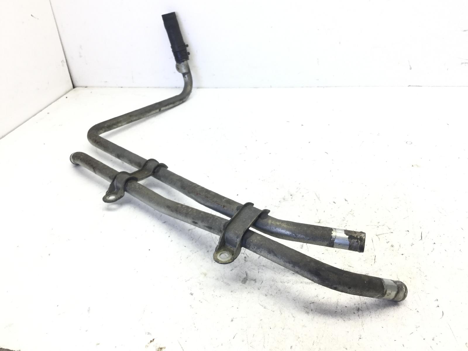 Yamaha majesty yp 250 coppia tubi acqua rigidi raffreddamento radiatore 2000 2001 sg041