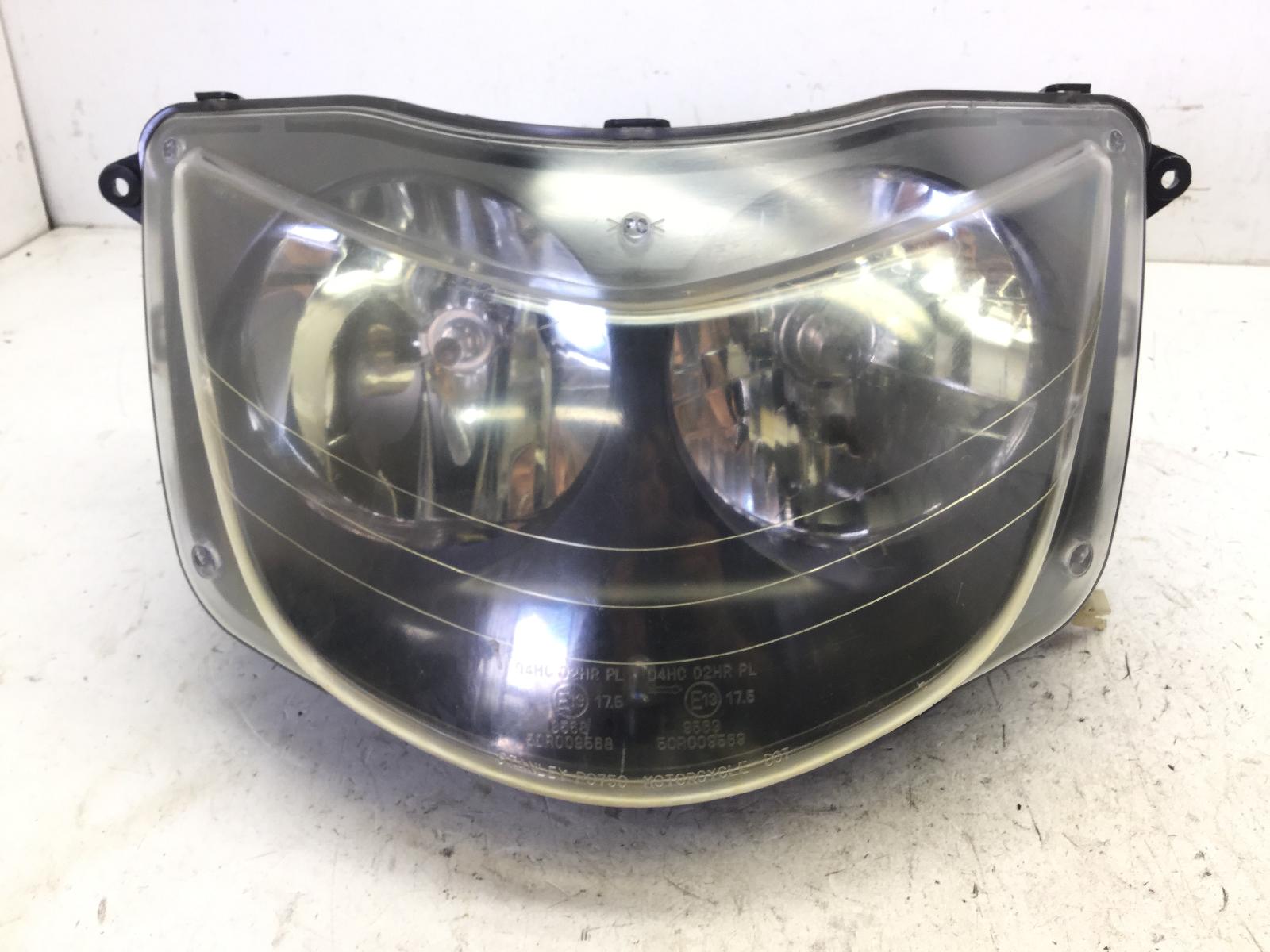 Yamaha majesty yp 250 faro fanale anteriore 2000 2001 sg041