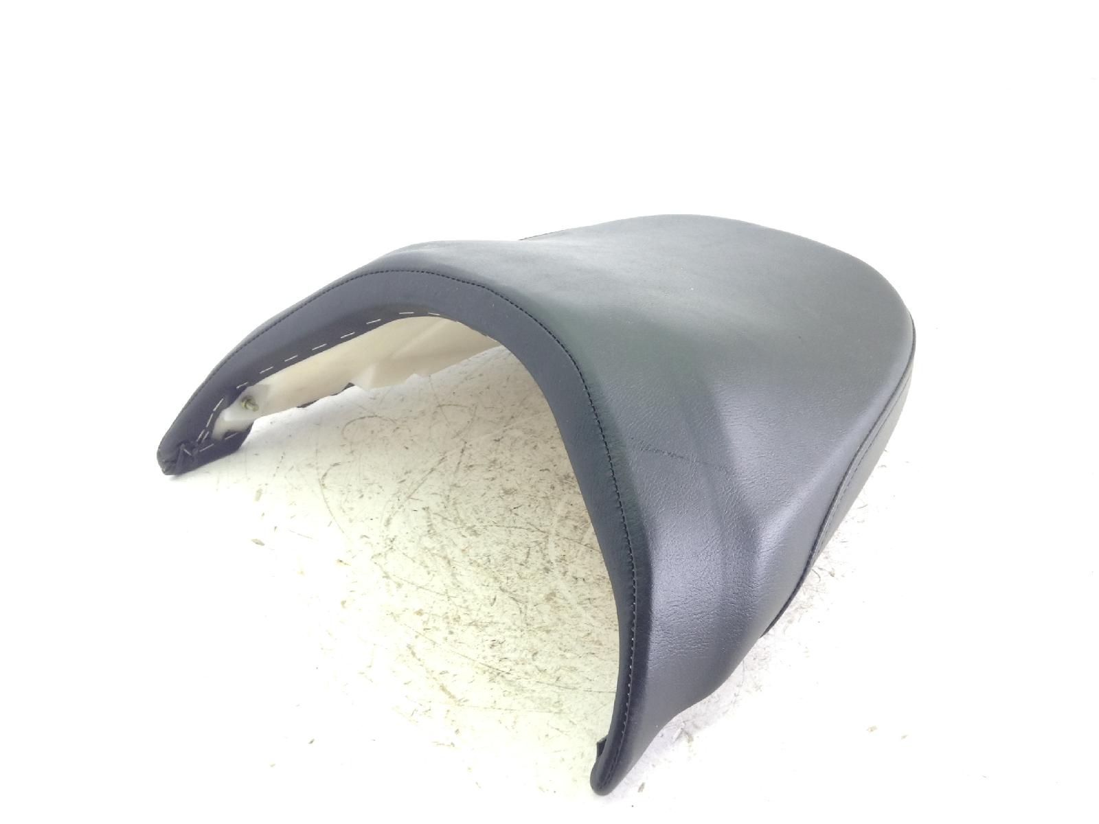 Yamaha majesty yp 250 sella saddle passeggero posteriore - rifoderata 2000 2001 sg041