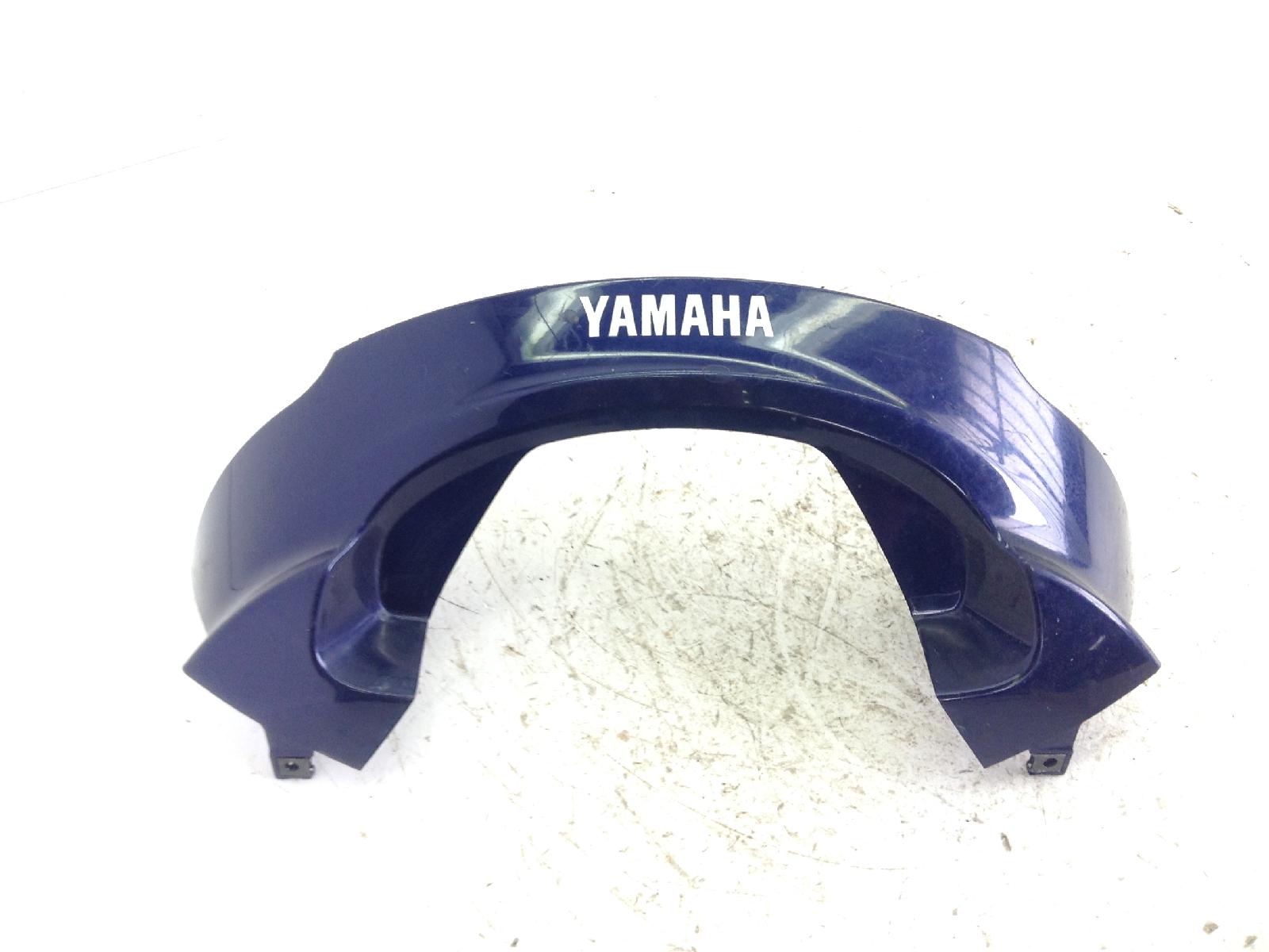 Yamaha majesty yp 250 carena coperchio inferiore fiancate posteriori 2000 2001 sg041