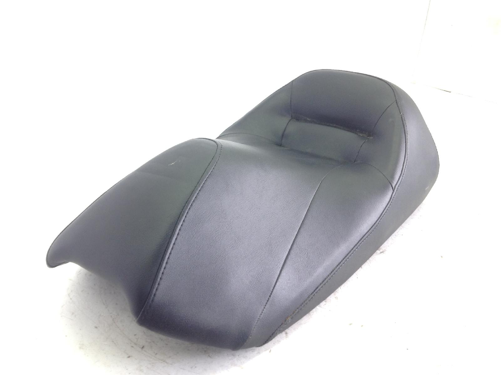 Yamaha majesty yp 250 sella saddle rifoderata 2000 2001 sg041