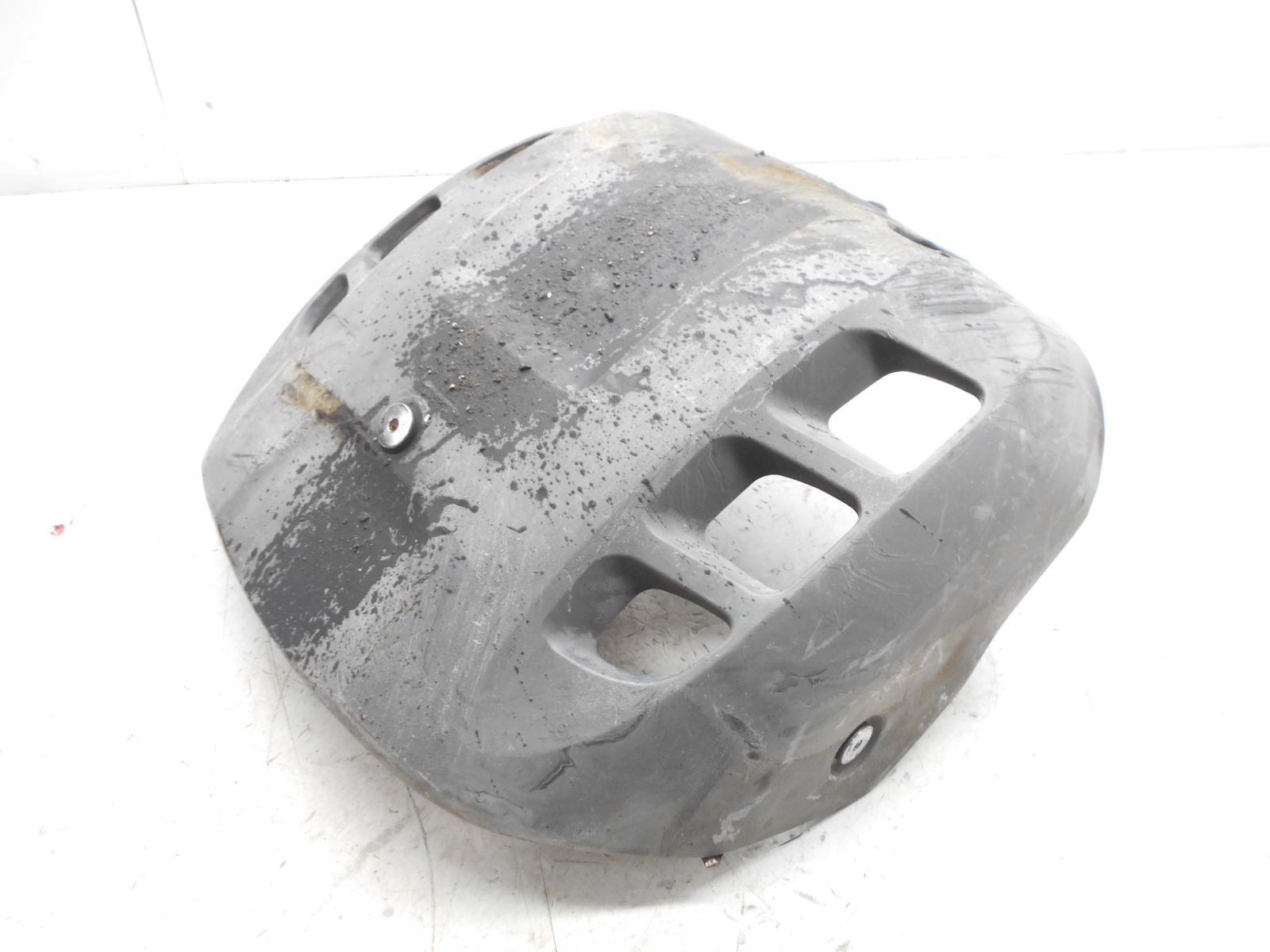 Honda transalp xl v 650 carena inferiore paramotore * 2002 2002 rd11a02e