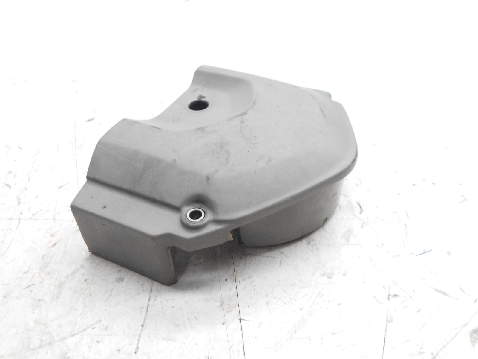 Honda transalp xl v 650 coperchio carter pignone 2002 2002 rd11a02e