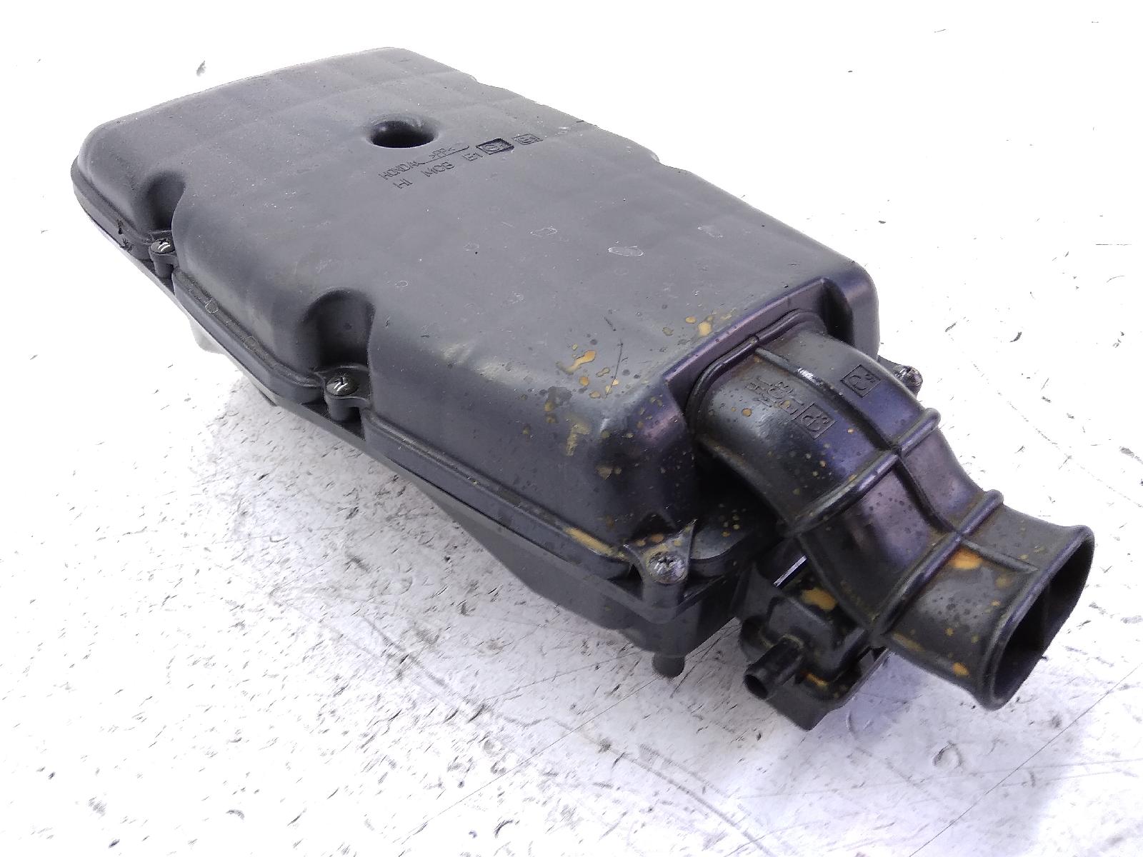 Honda transalp xl v 650 cassa scatola filtro aria 2002 2002 rd11a02e