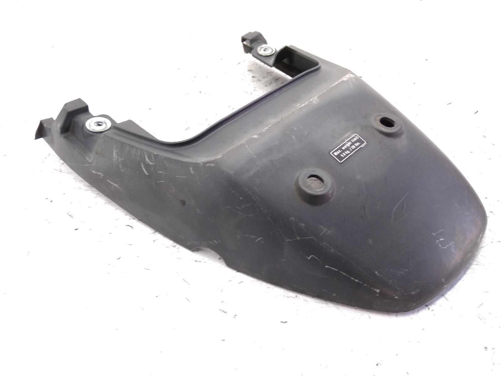 Honda transalp xl v 650 carena codino posteriore 2002 2002 rd11a02e