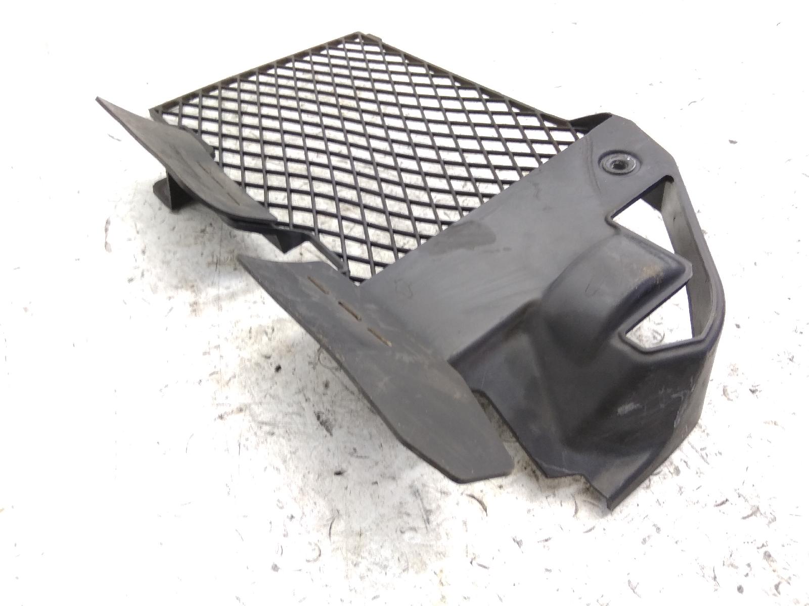 Honda transalp xl v 650 griglia radiatore destra 2002 2002 rd11a02e