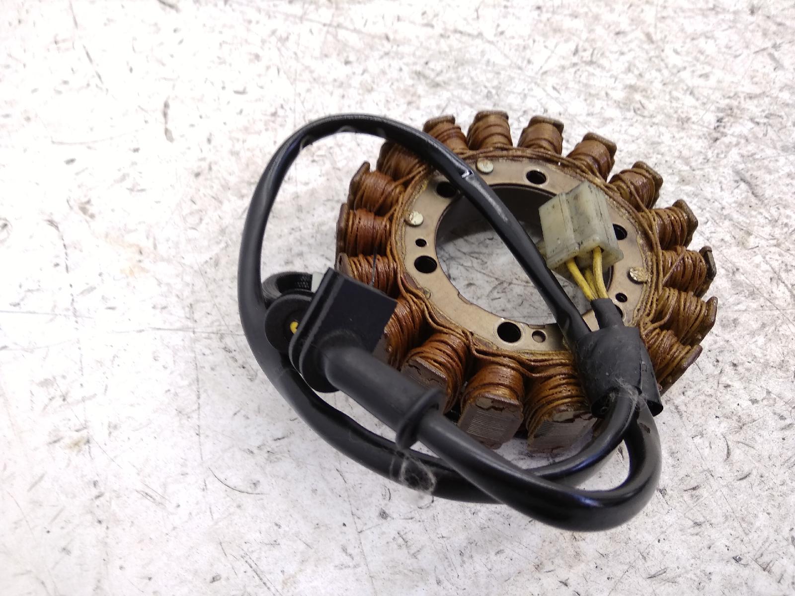 Honda transalp xl v 650 statore campo magnetico 2002 2002 rd11a02e