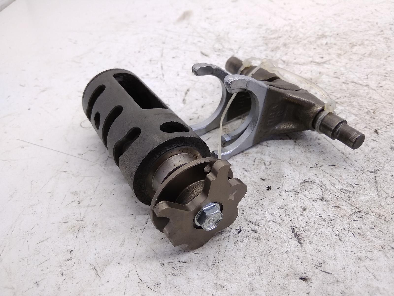 Honda transalp xl v 650 forchette e tamburo desmodronico 2002 2002 rd11a02e