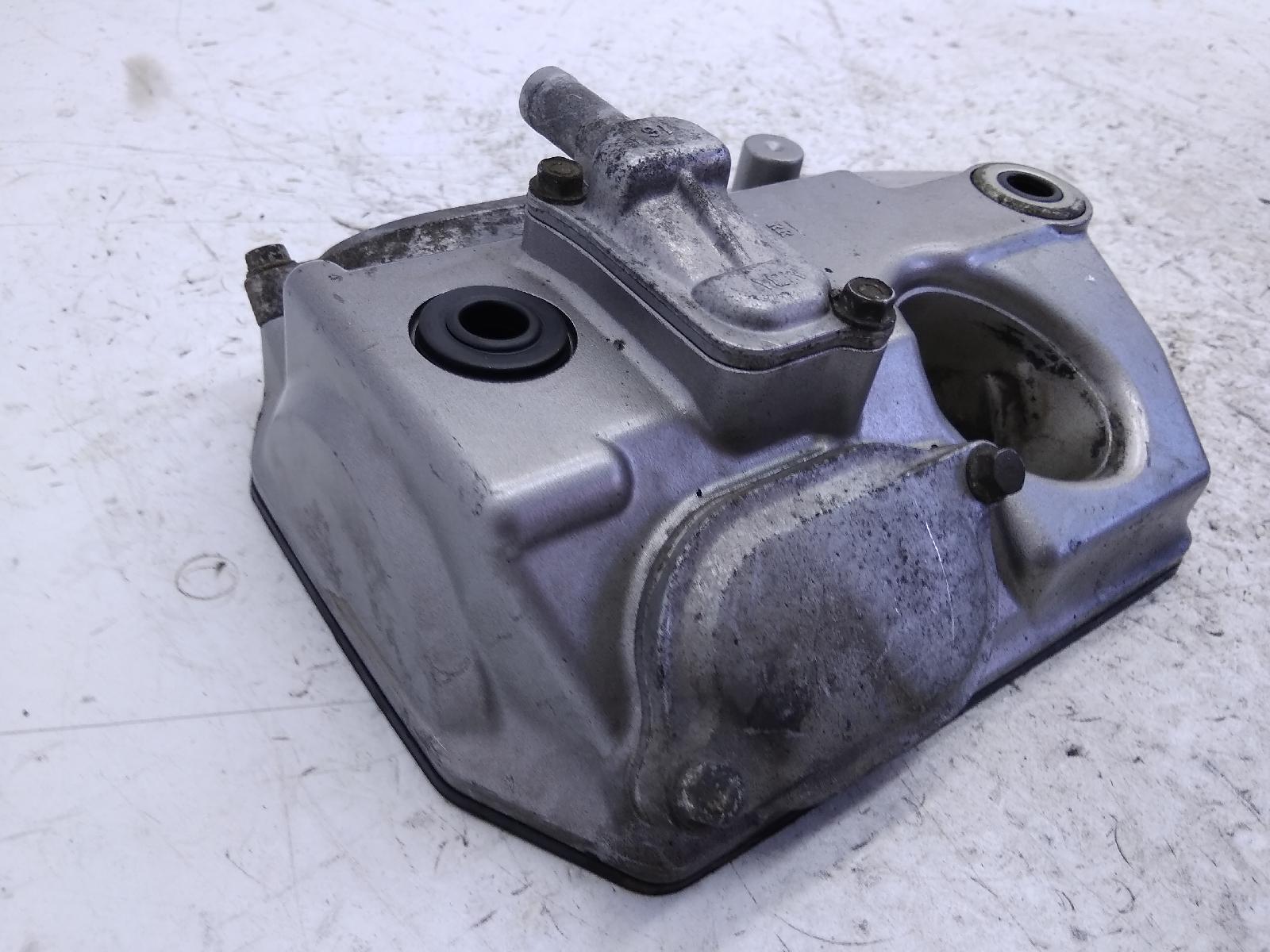 Honda transalp xl v 650 coperchio testa testata anteriore 2002 2002 rd11a02e