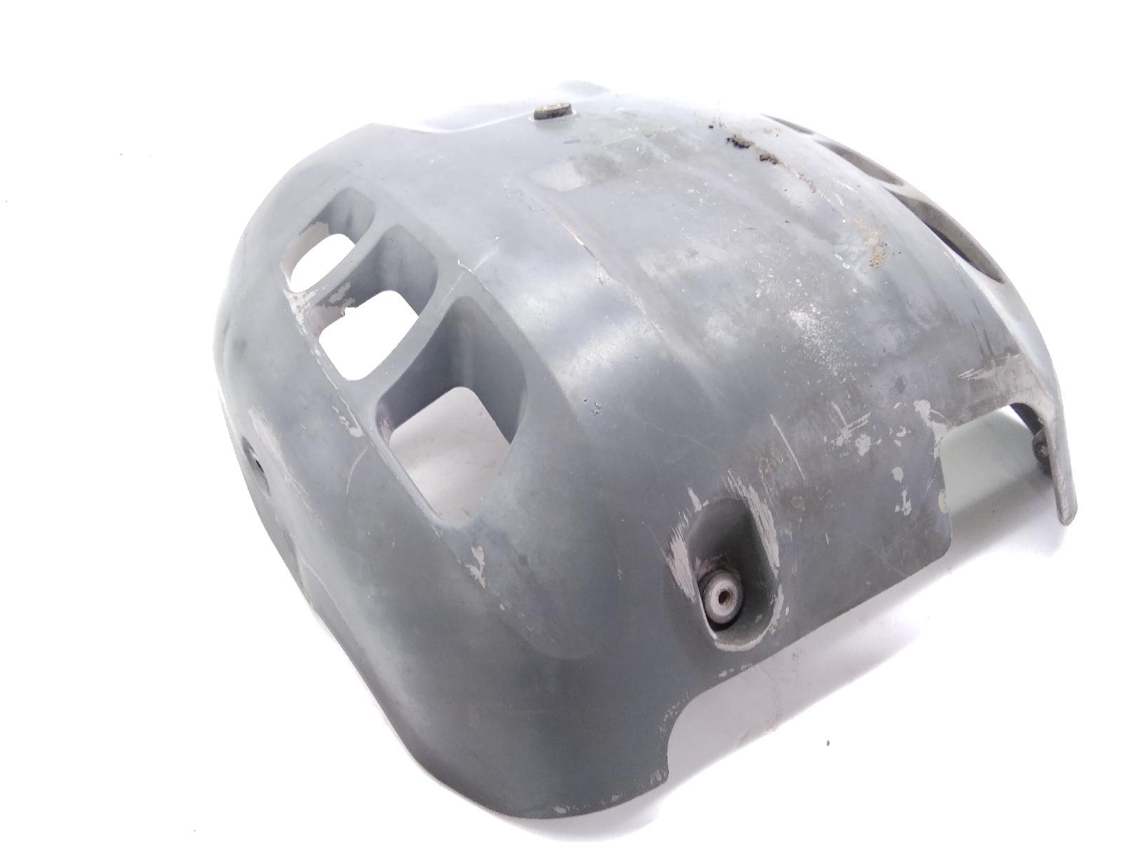 Honda transalp xl v 650 carena chiglia protezione para motore 2002 2002 rd10a01f