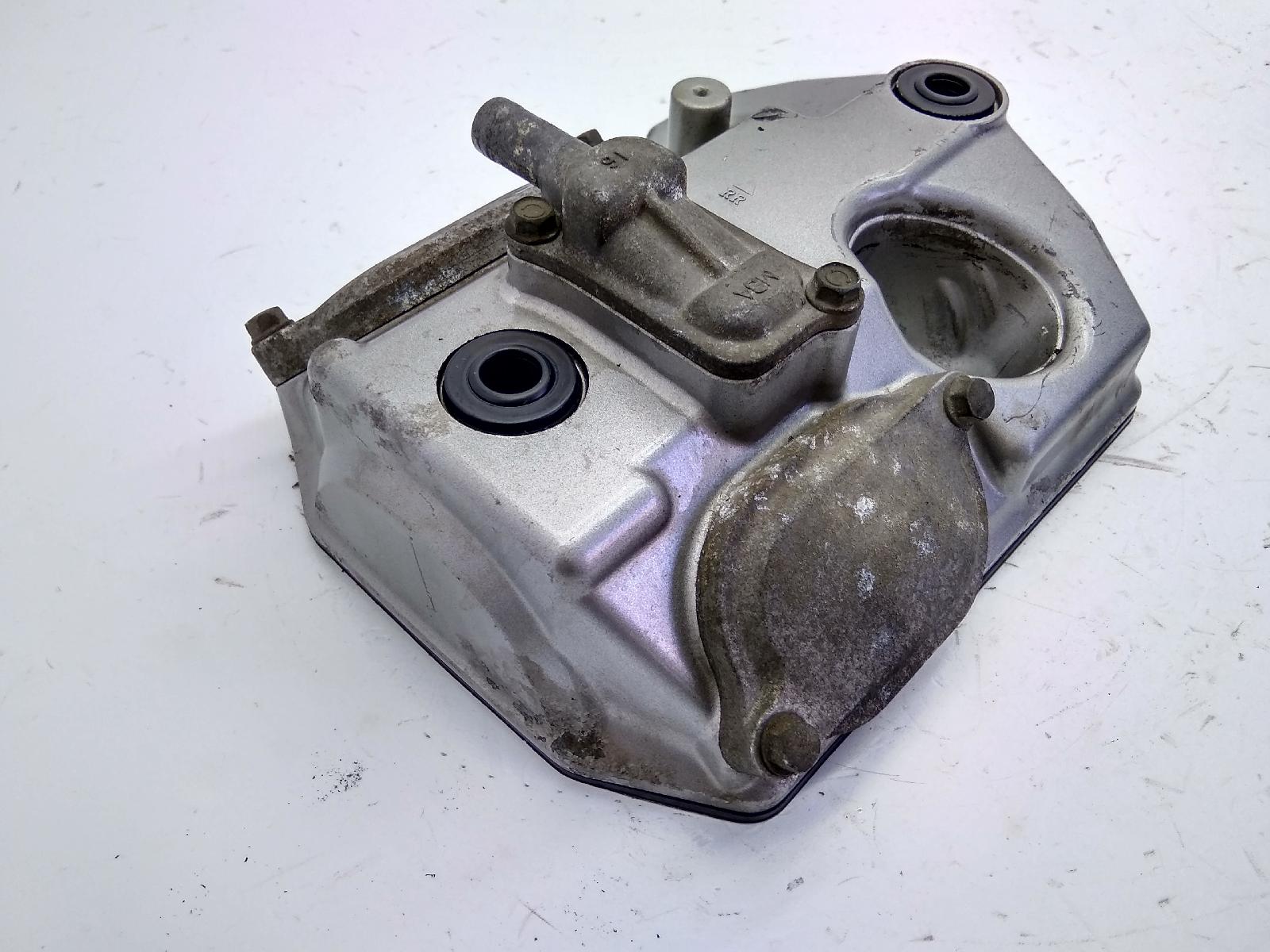 Honda transalp xl v 650 coperchio testa testata anteriore 2002 2002 rd10a01f
