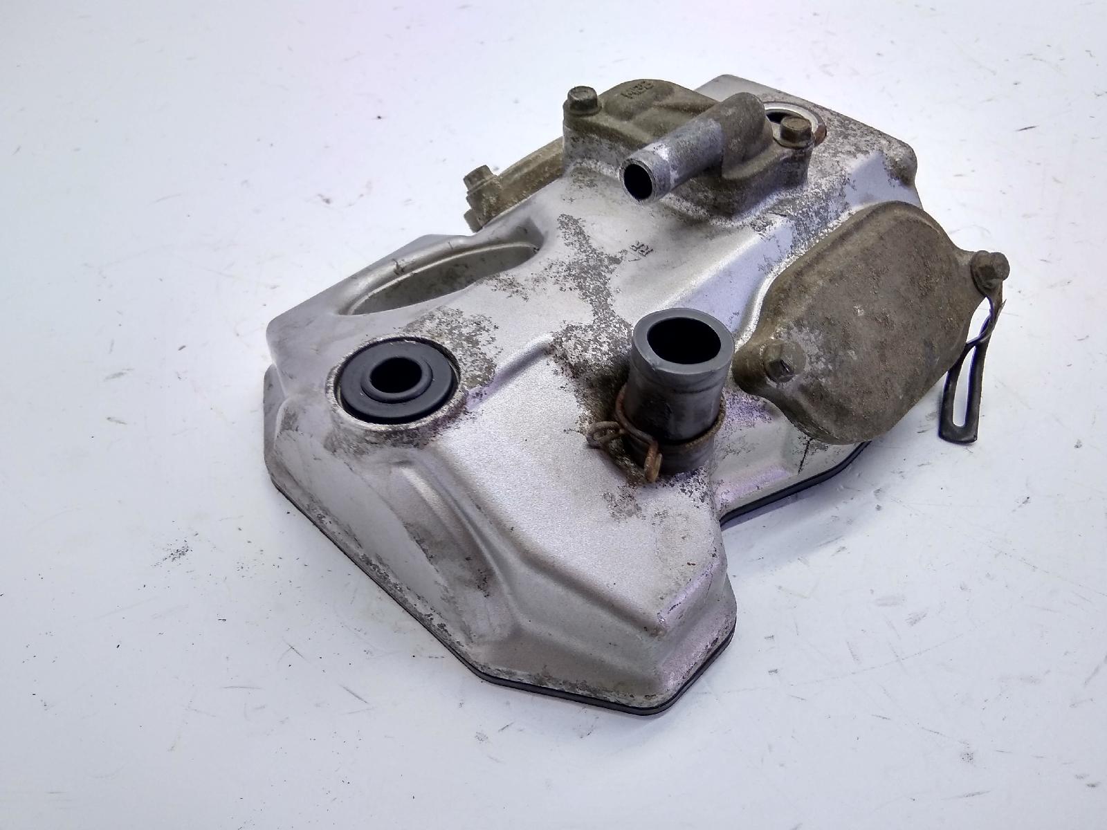 Honda transalp xl v 650 coperchio testa testata posteriore 2002 2002 rd10a01f
