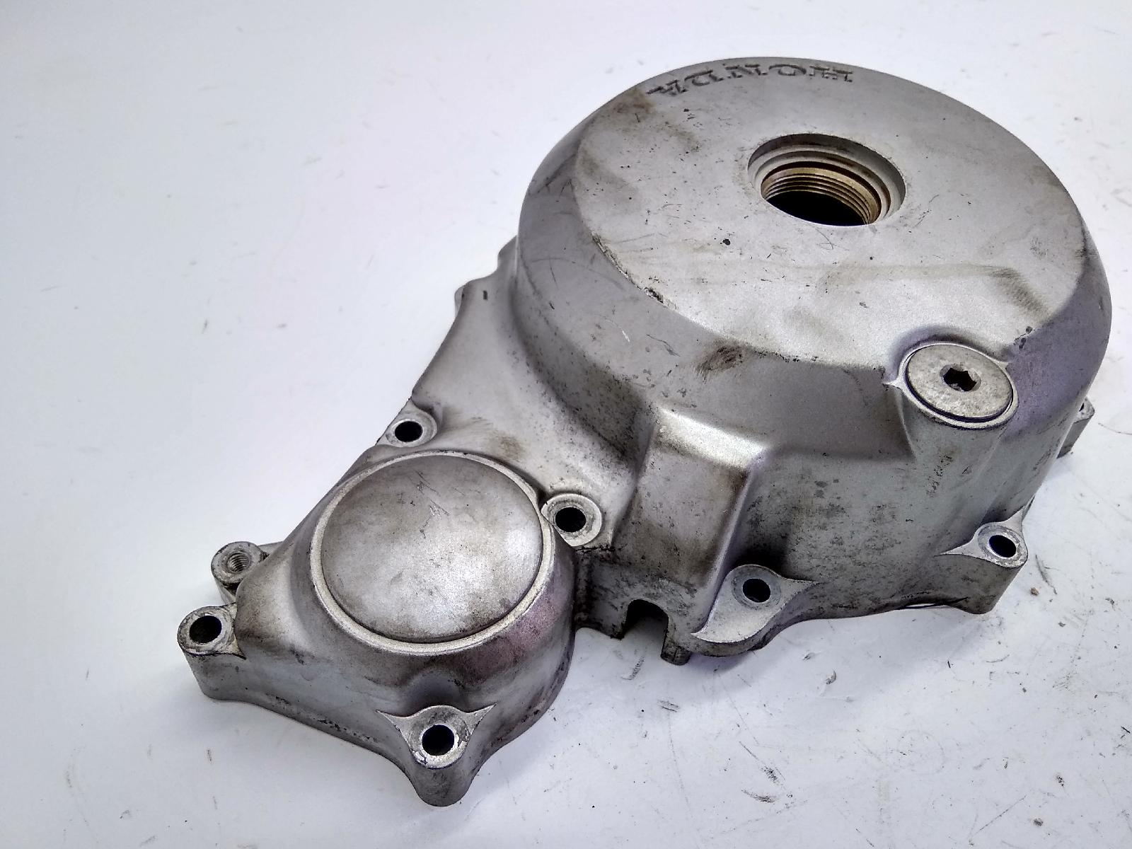 Honda transalp xl v 650 coperchio carter volano statore 2002 2002 rd10a01f