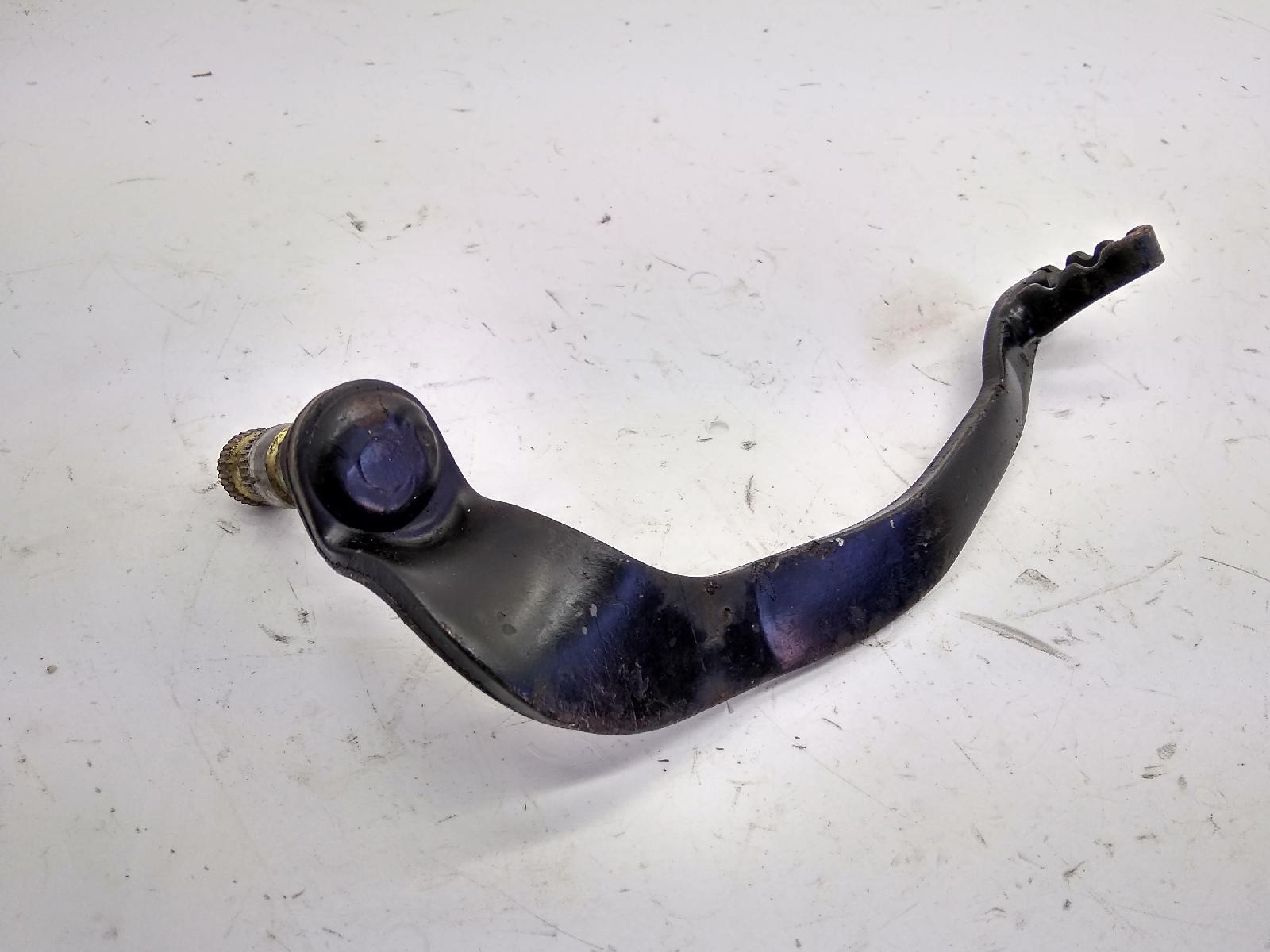 Honda transalp xl v 650 pedale freno posteriore 2002 2002 rd10a01f