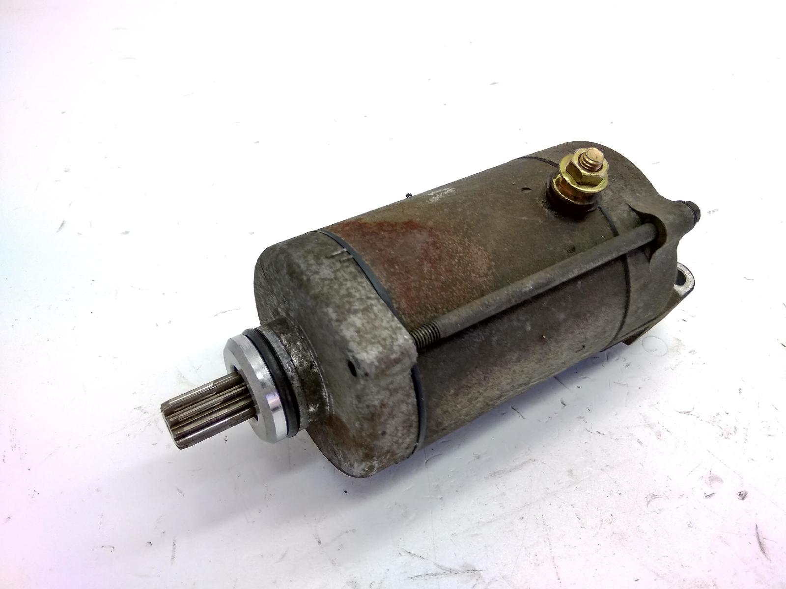Honda transalp xl v 650 motorino avviamento 2002 2002 rd10a01f