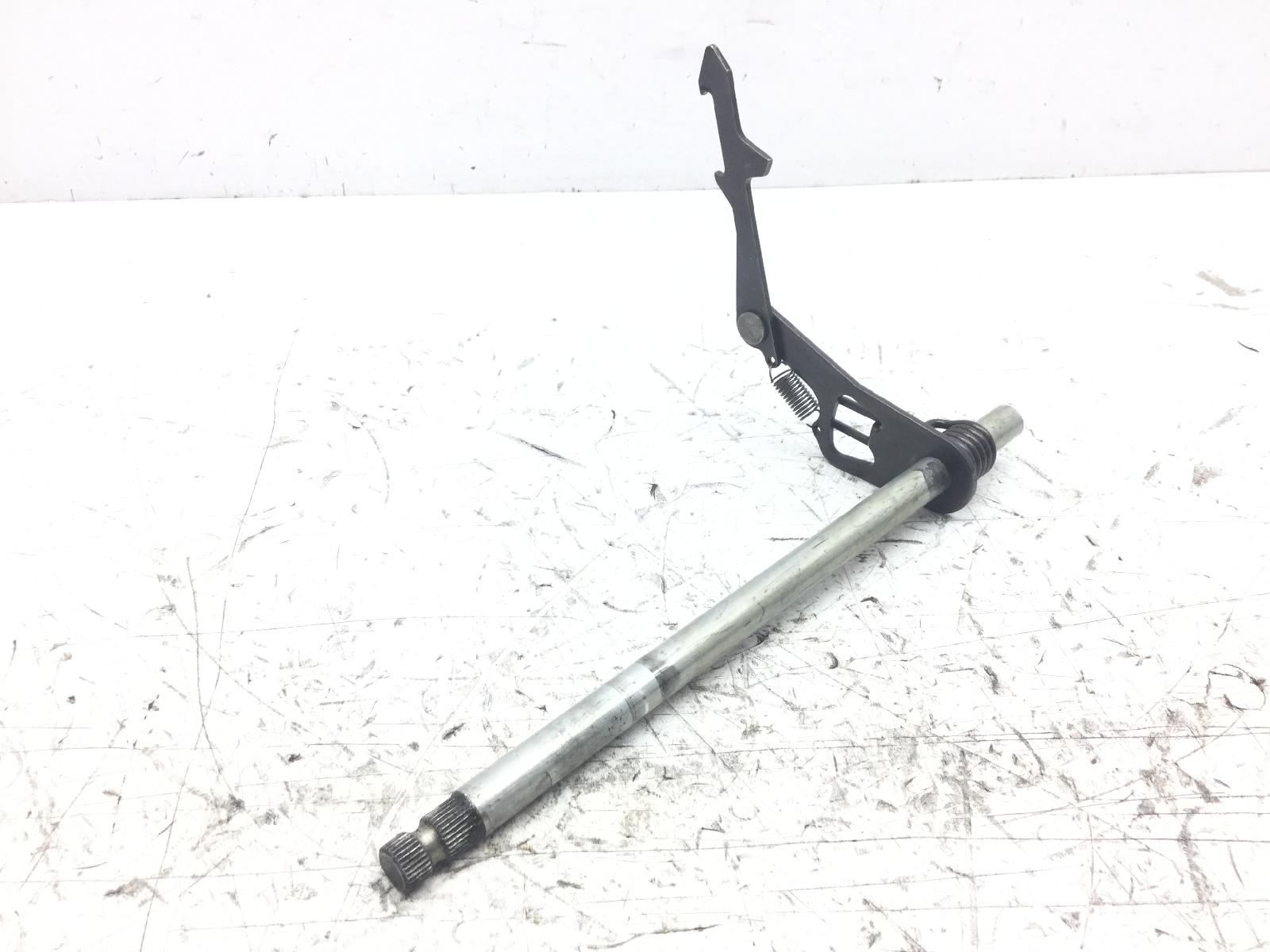 Honda transalp xl v 650 asta selettore cambio 2002 2002 rd10a01f
