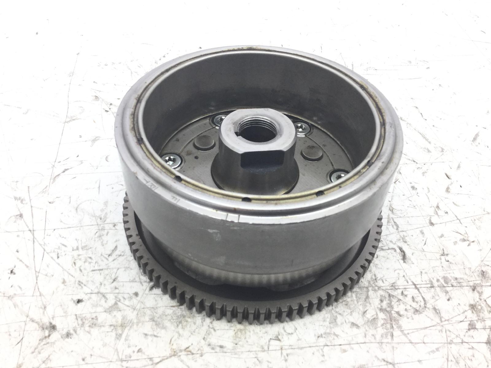 Honda transalp xl v 650 volano con ruota libera 2002 2002 rd10a01f
