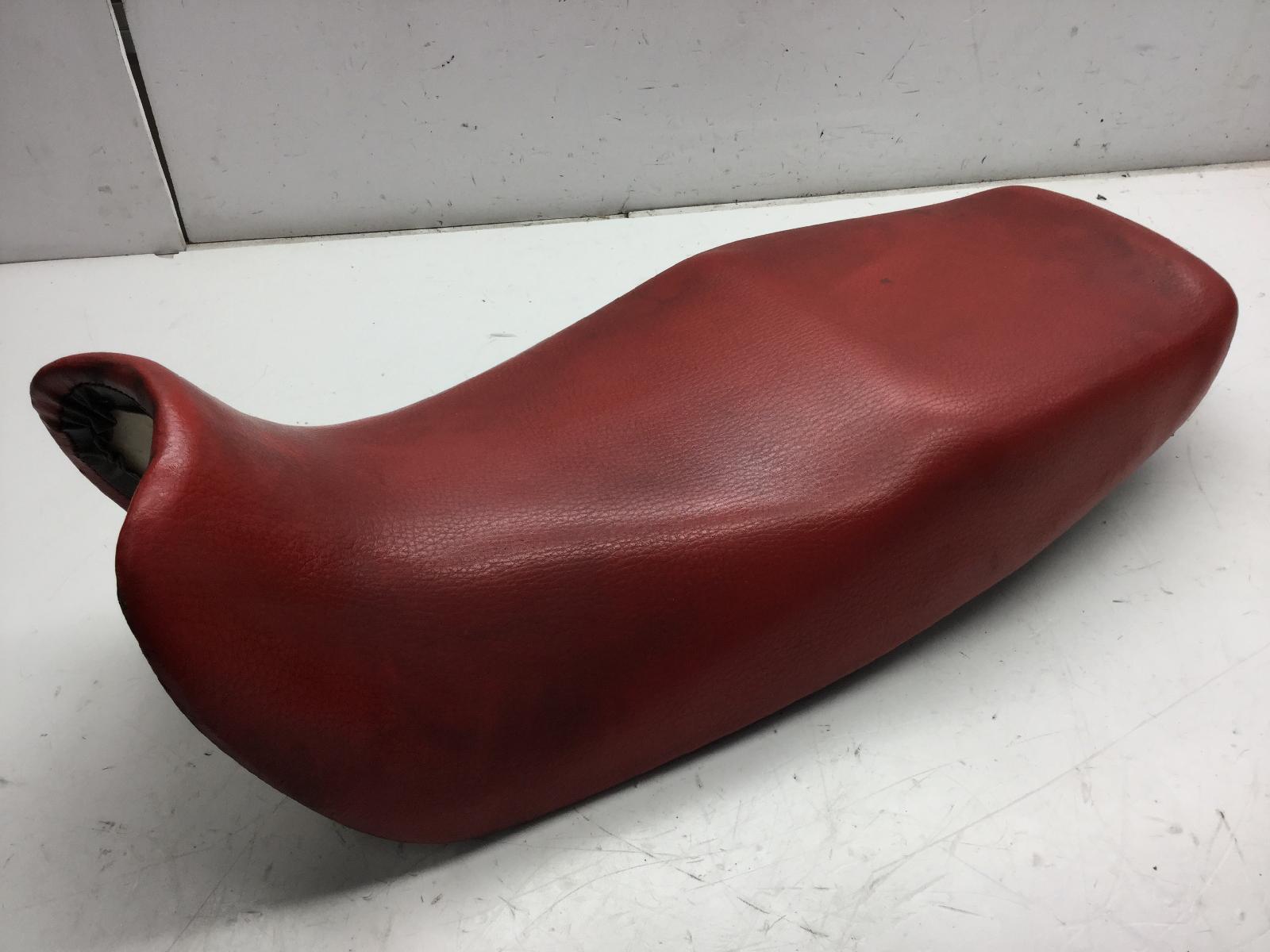 Kawasaki gpz s 500 sella saddle 1988 1991 ex500a00