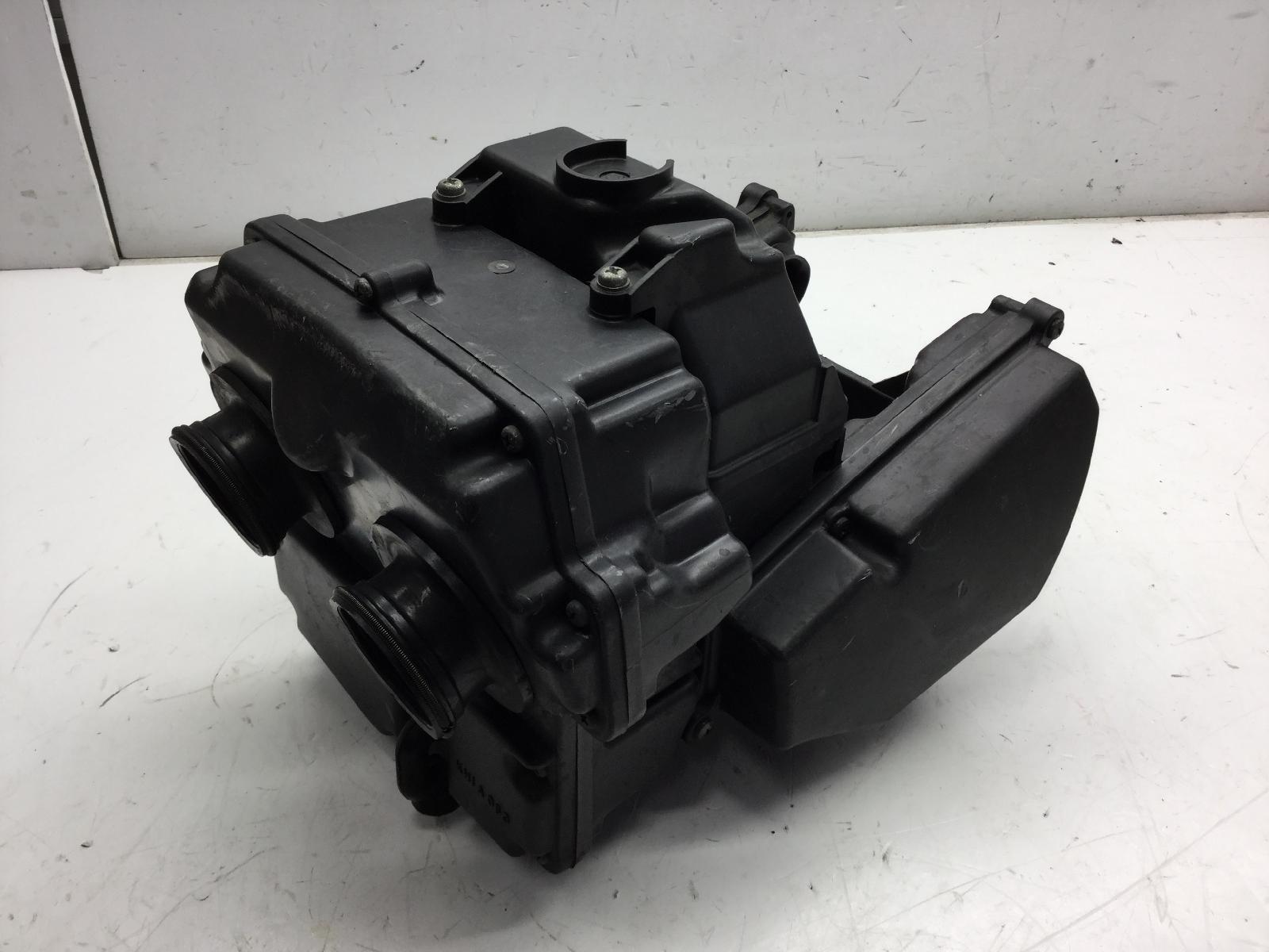 Kawasaki gpz s 500 cassa scatola filtro aria 1988 1991 ex500a00