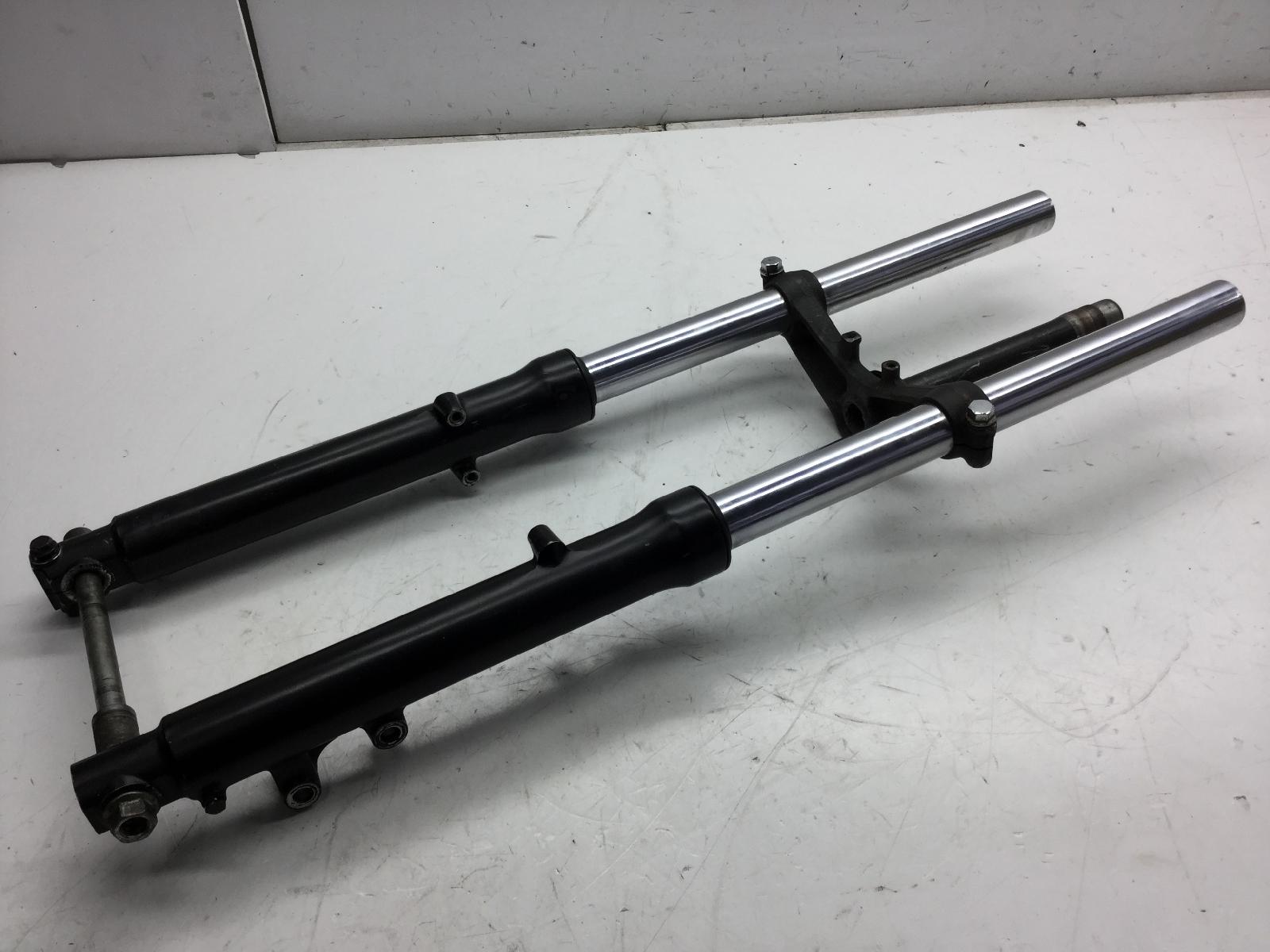 Kawasaki gpz s 500 forcella 1988 1991 ex500a00