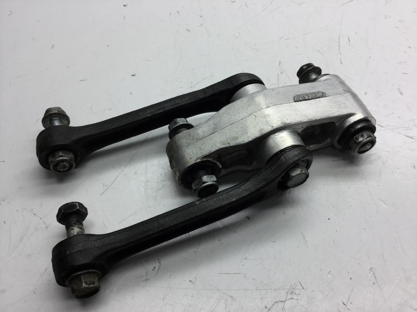 Kawasaki gpz s 500 leveraggio ammortizzatore posteriore 1988 1991 ex500a00