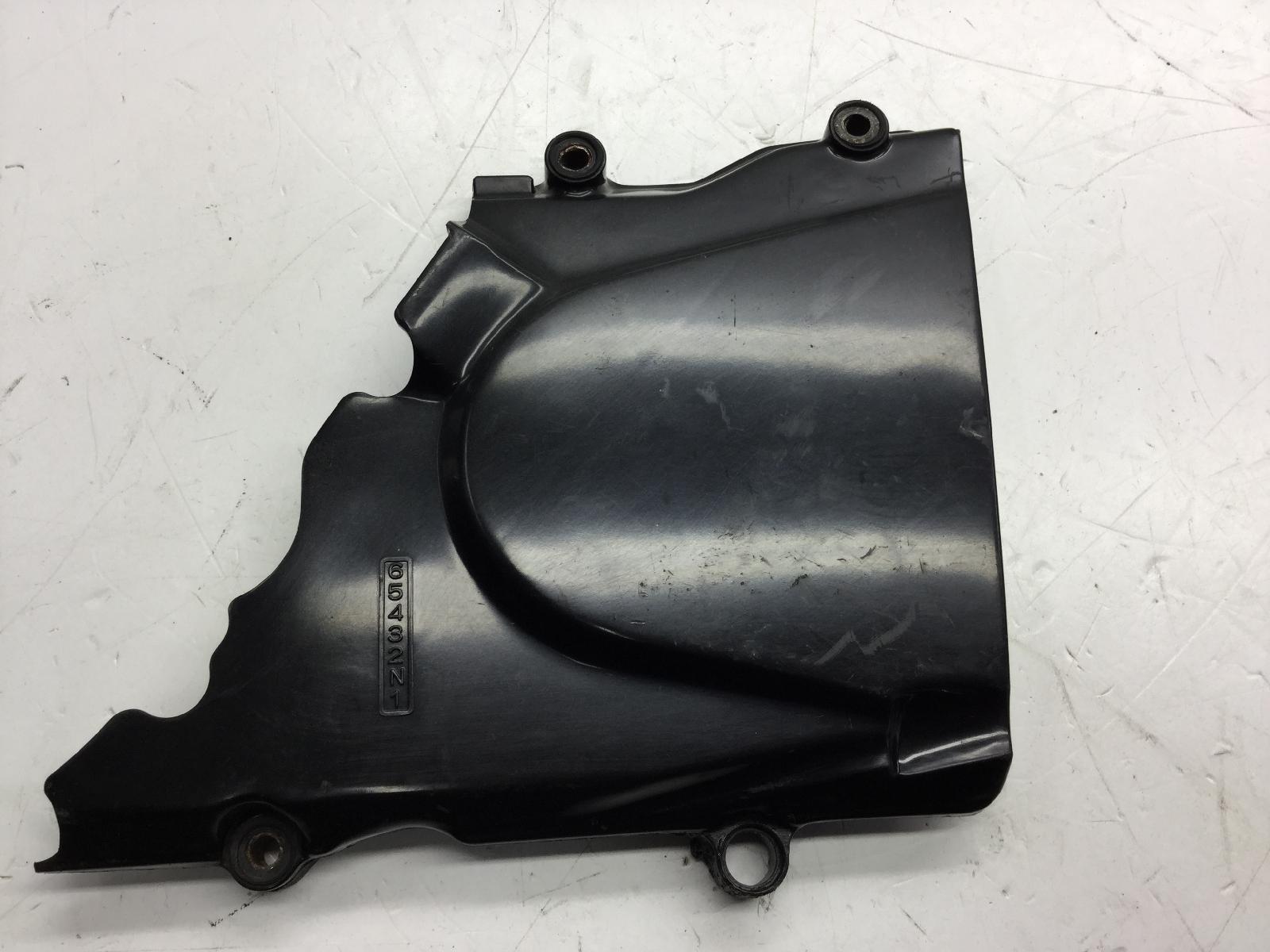 Kawasaki gpz s 500 coperchio carter pignone 1988 1991 ex500a00