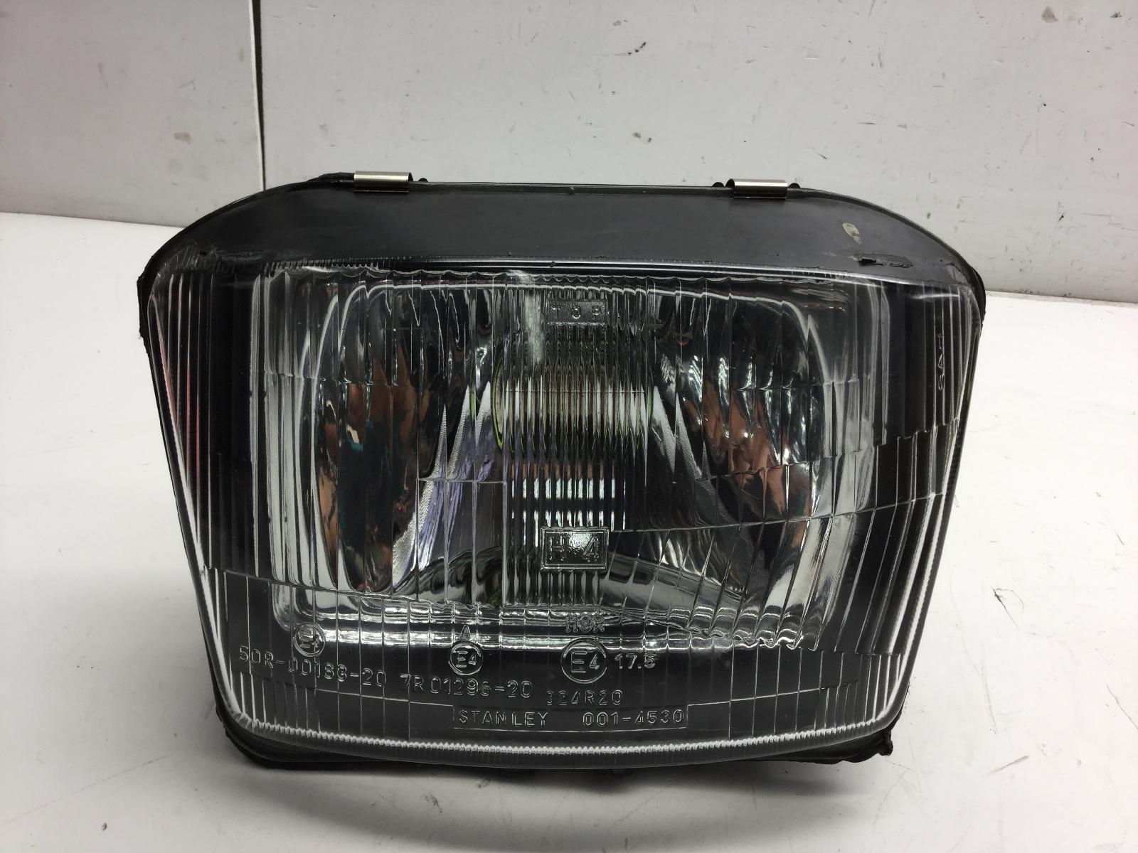 Kawasaki gpz s 500 faro fanale anteriore 1988 1991 ex500a00