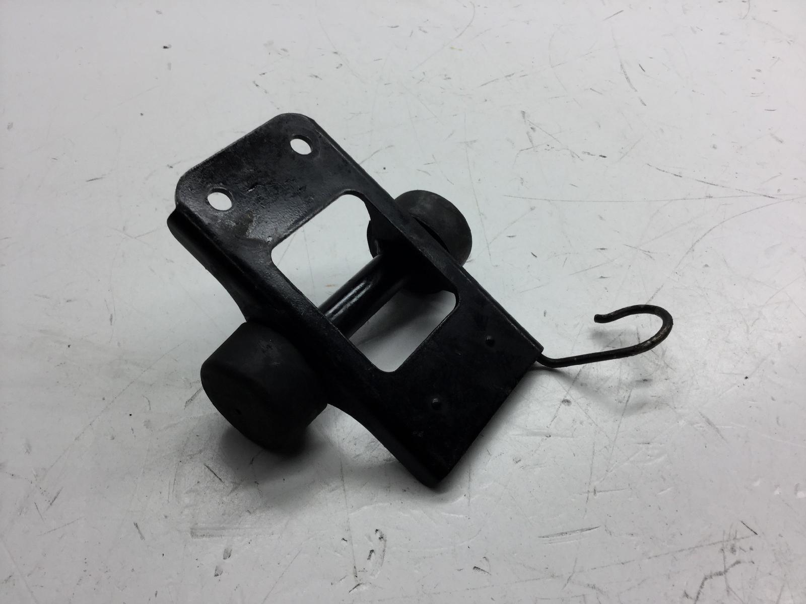 Kawasaki gpz s 500 staffa supporto benzina carburante parte anteriore 1988 1991 ex500a00
