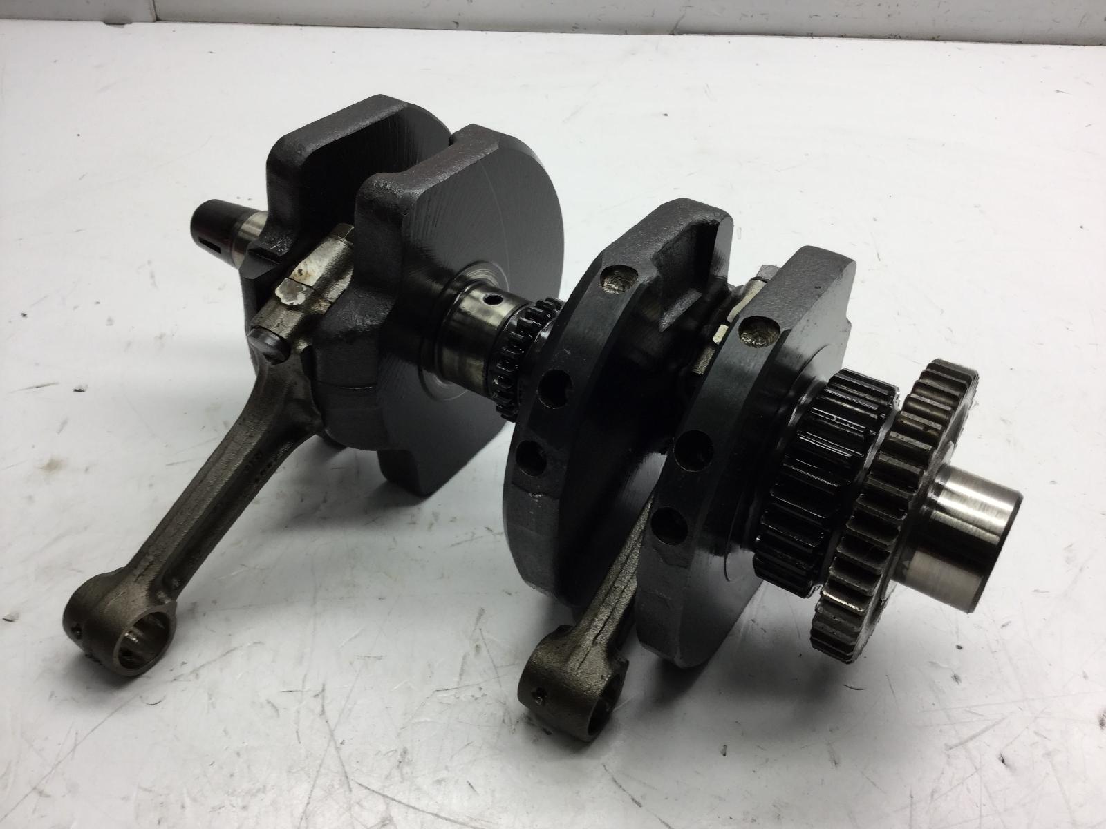 Kawasaki gpz s 500 albero motore 1988 1991 ex500a00