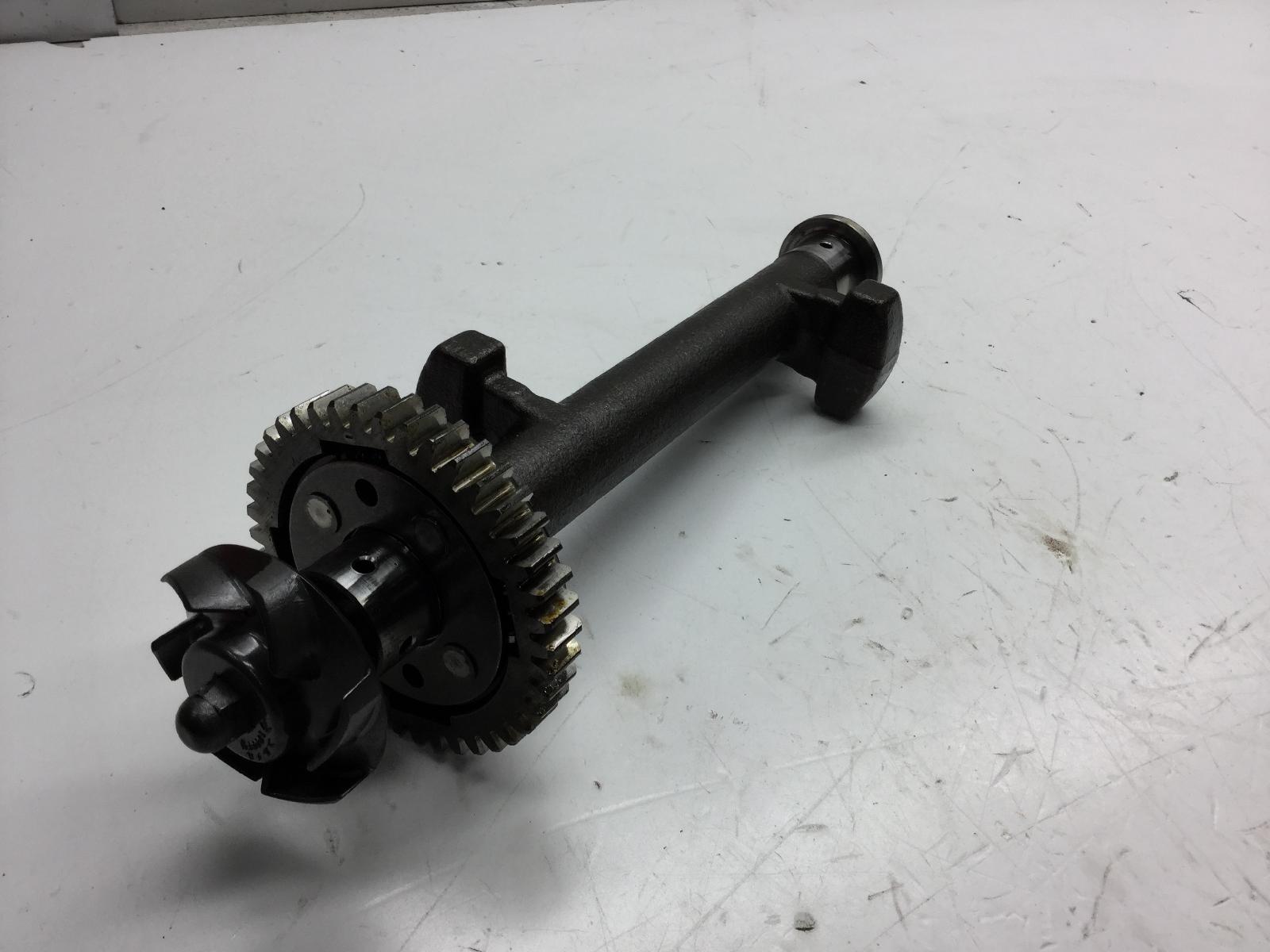 Kawasaki gpz s 500 controalbero 1988 1991 ex500a00