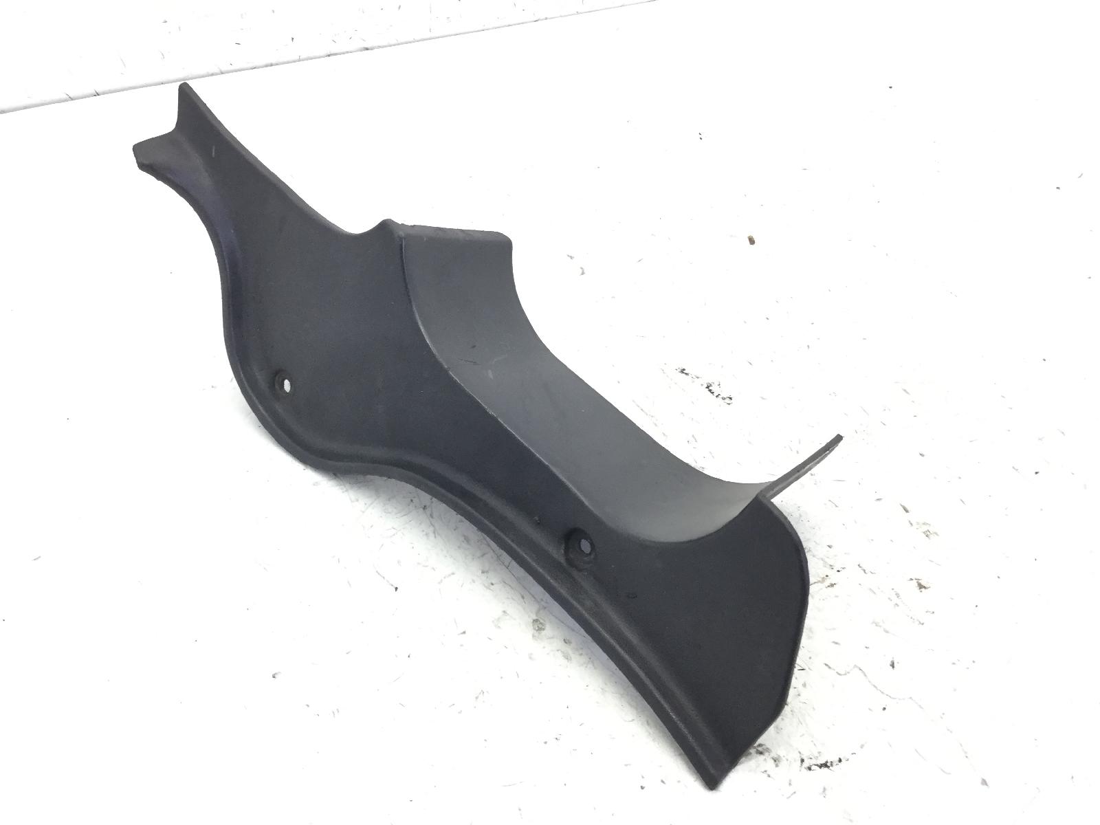 Kawasaki gpz s 500 carena coperchio sinistro scudo interno 1988 1991 ex500a00