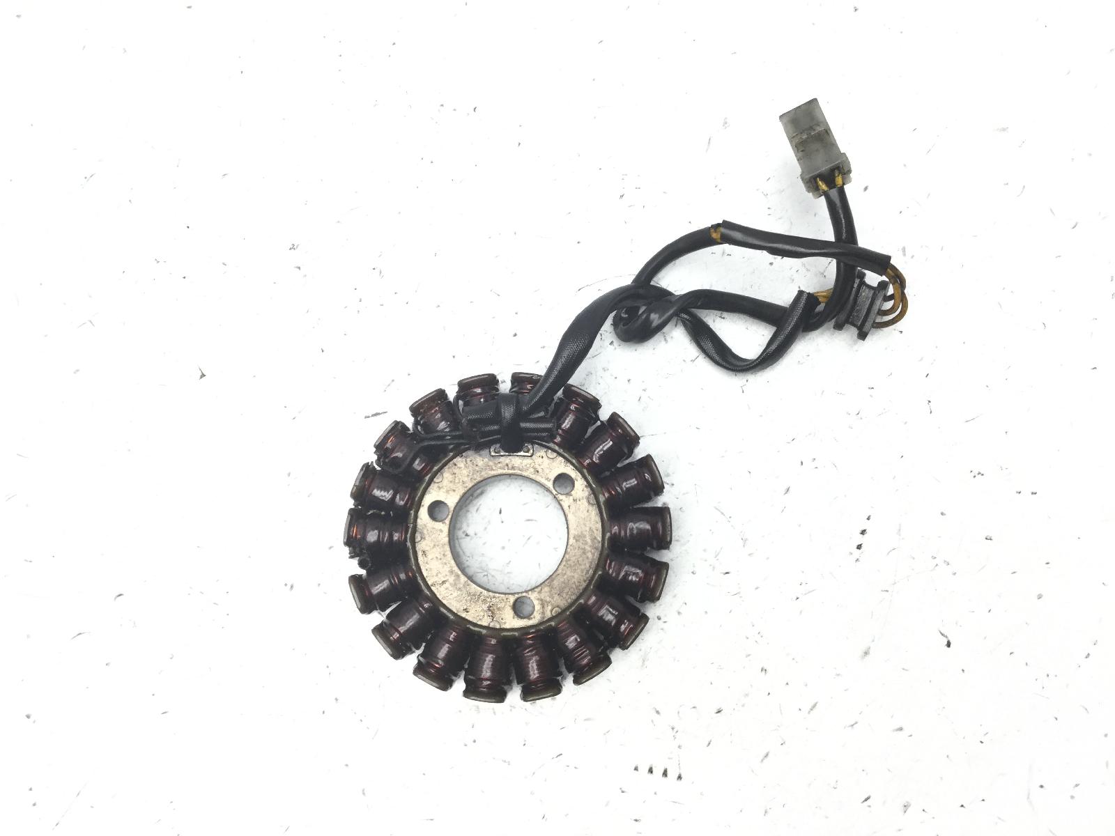 Kawasaki gpz s 500 statore campo magnetico 1988 1991 ex500a00