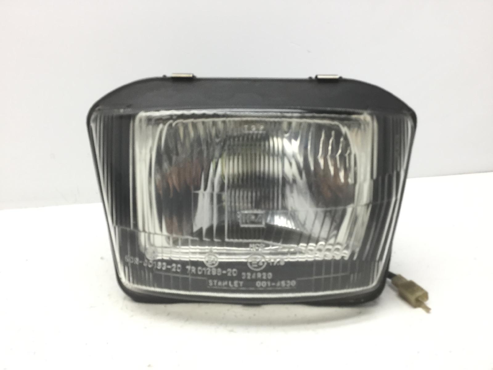 Kawasaki gpz s 500 faro fanale anteriore 1988 1991 ex500a00